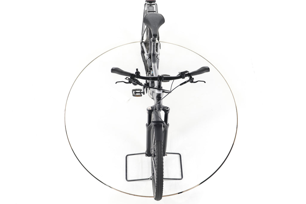 Bergamont E-Horizon FS Edition SUV E-Bike - Image 16