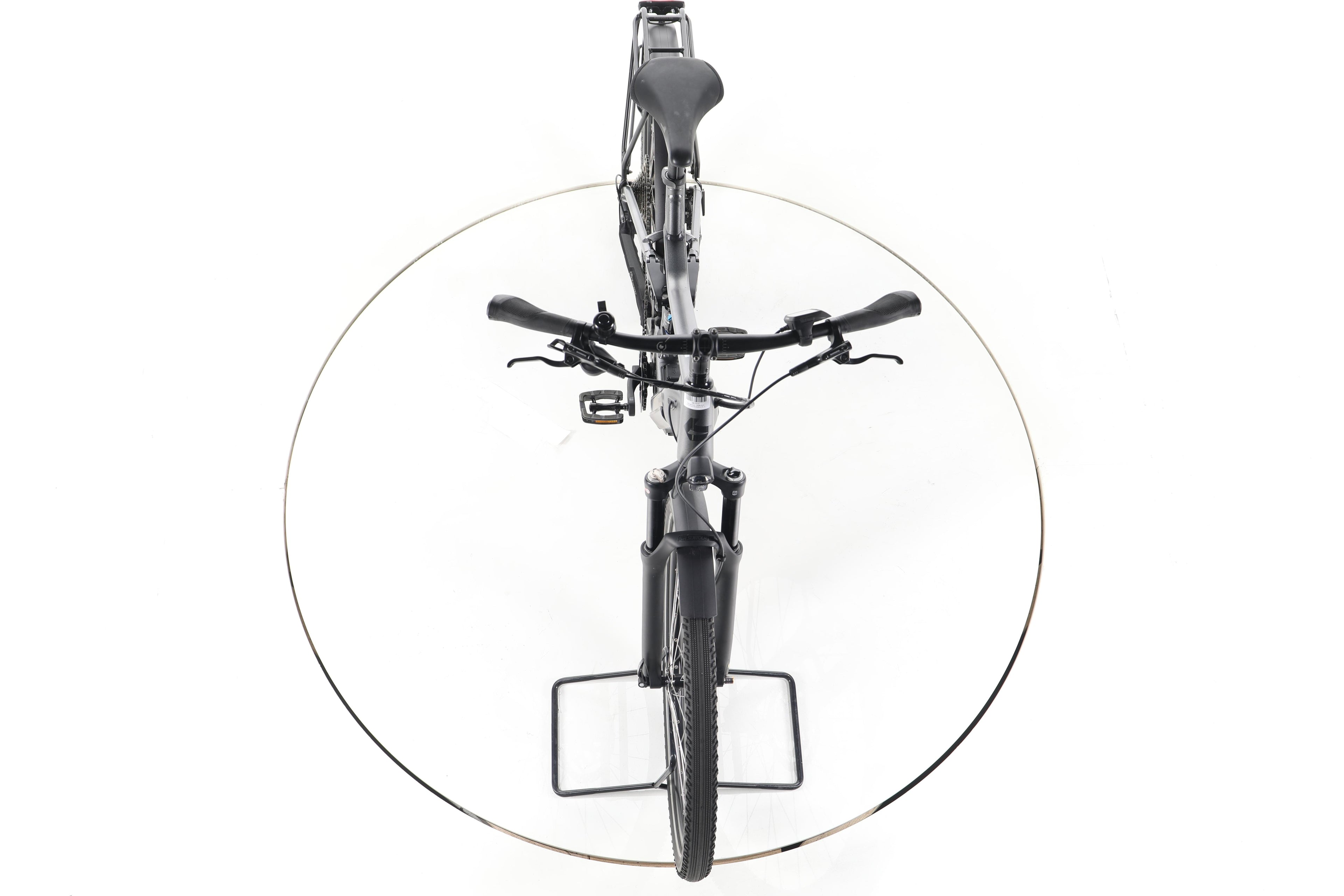 Bergamont E-Horizon FS Edition SUV E-Bike - Image 16