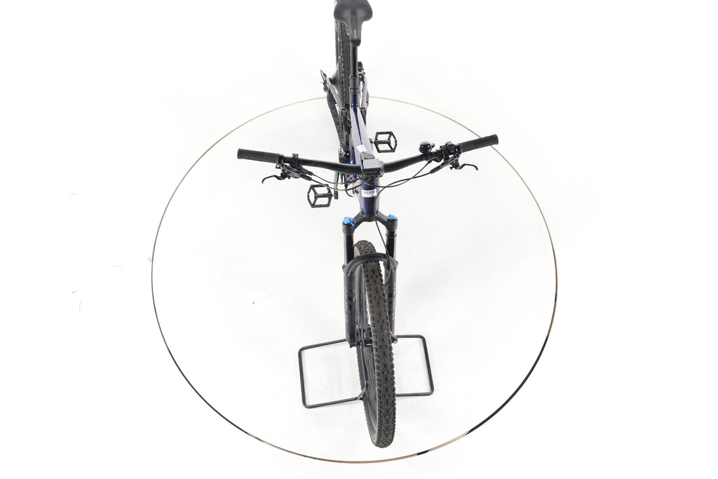 Cube AMS Hybrid ONE44 SLX E-Bike Fully Carbon 2024 - Image 16