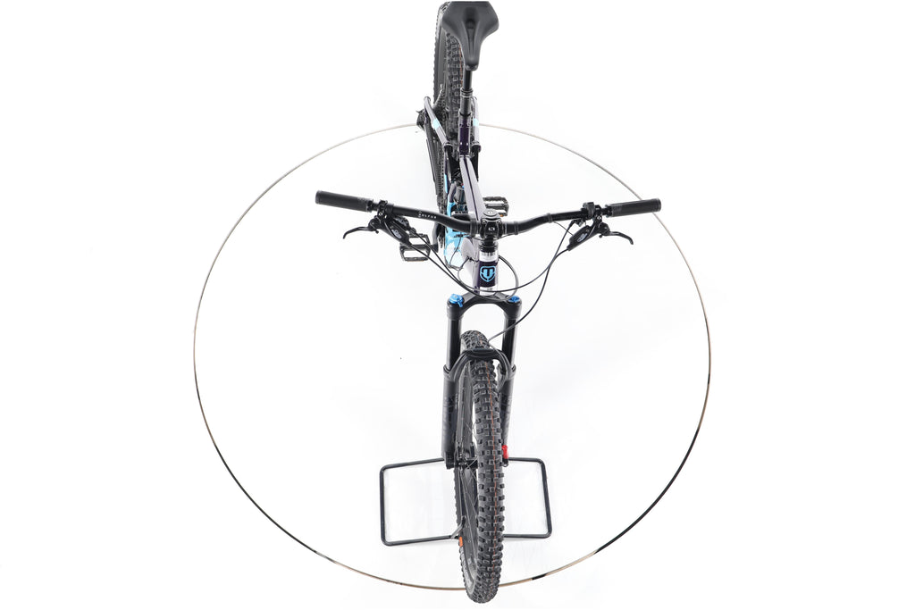 Mondraker DUSK R Fully E-Bike - Image 16