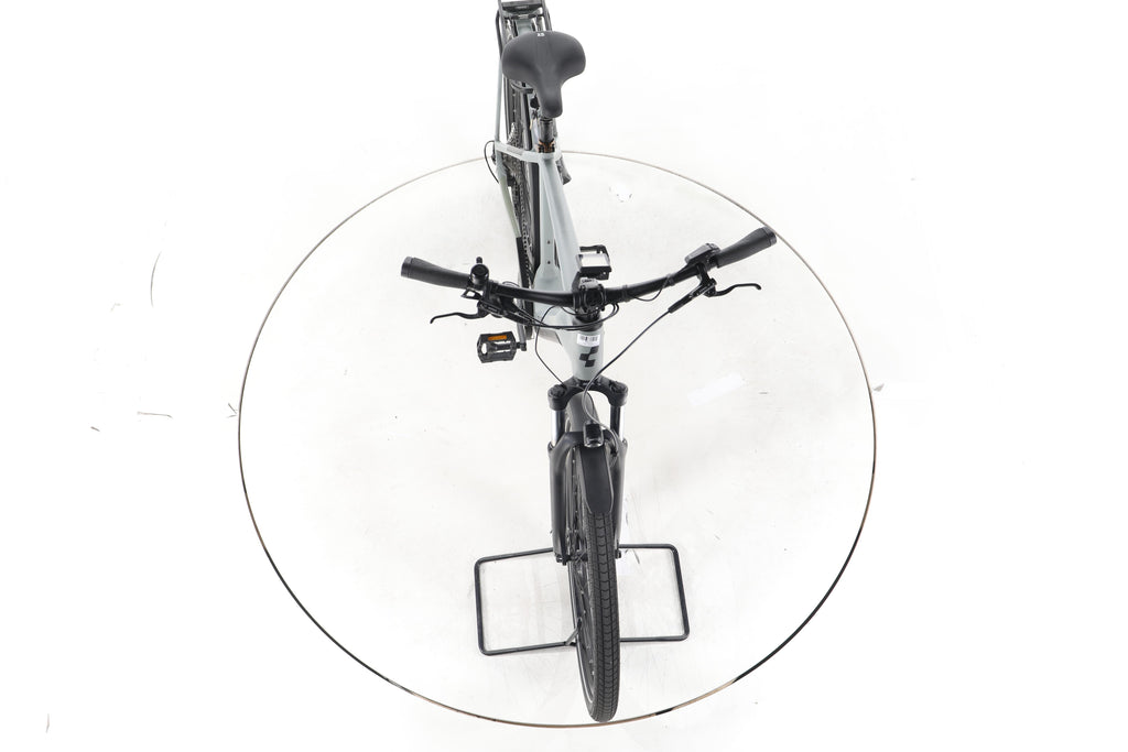 Cube Kathmandu Hybrid ONE Trekking E-Bike - Image 16