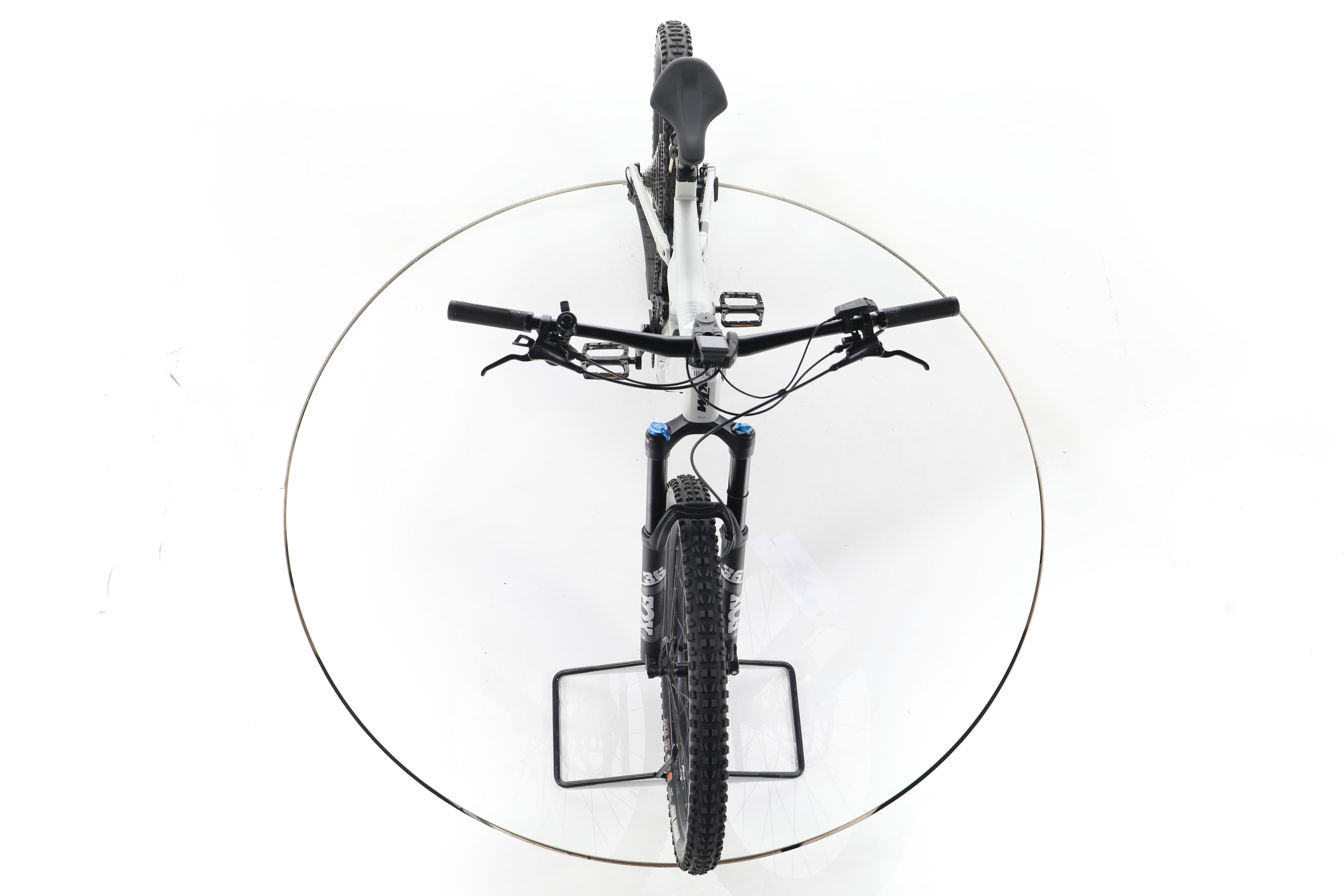 KTM Macina Kapoho 7972 Fully E-Bike 2023 - Image 16