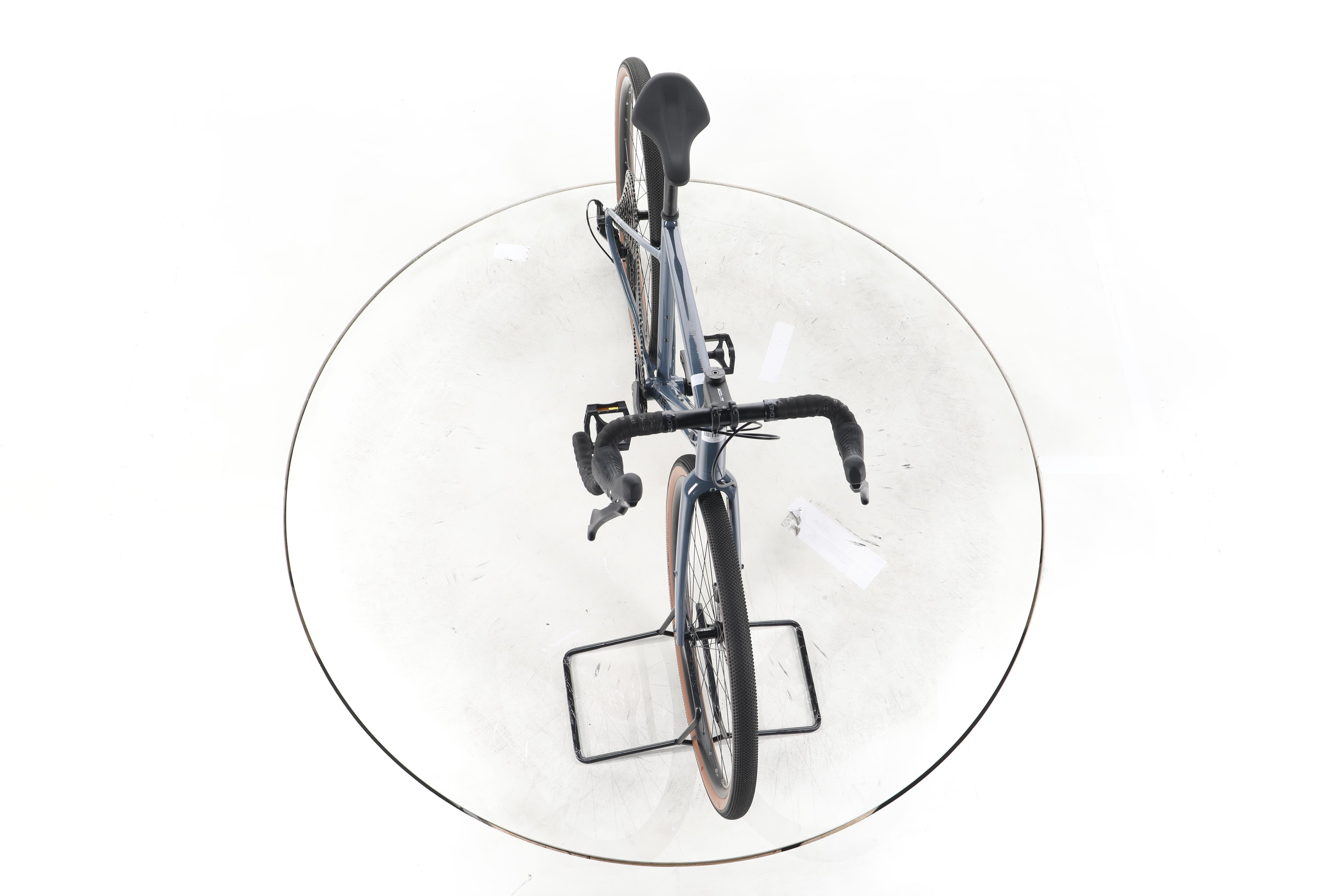 Cube Nuroad EX Gravelbike 2025 - Image 16