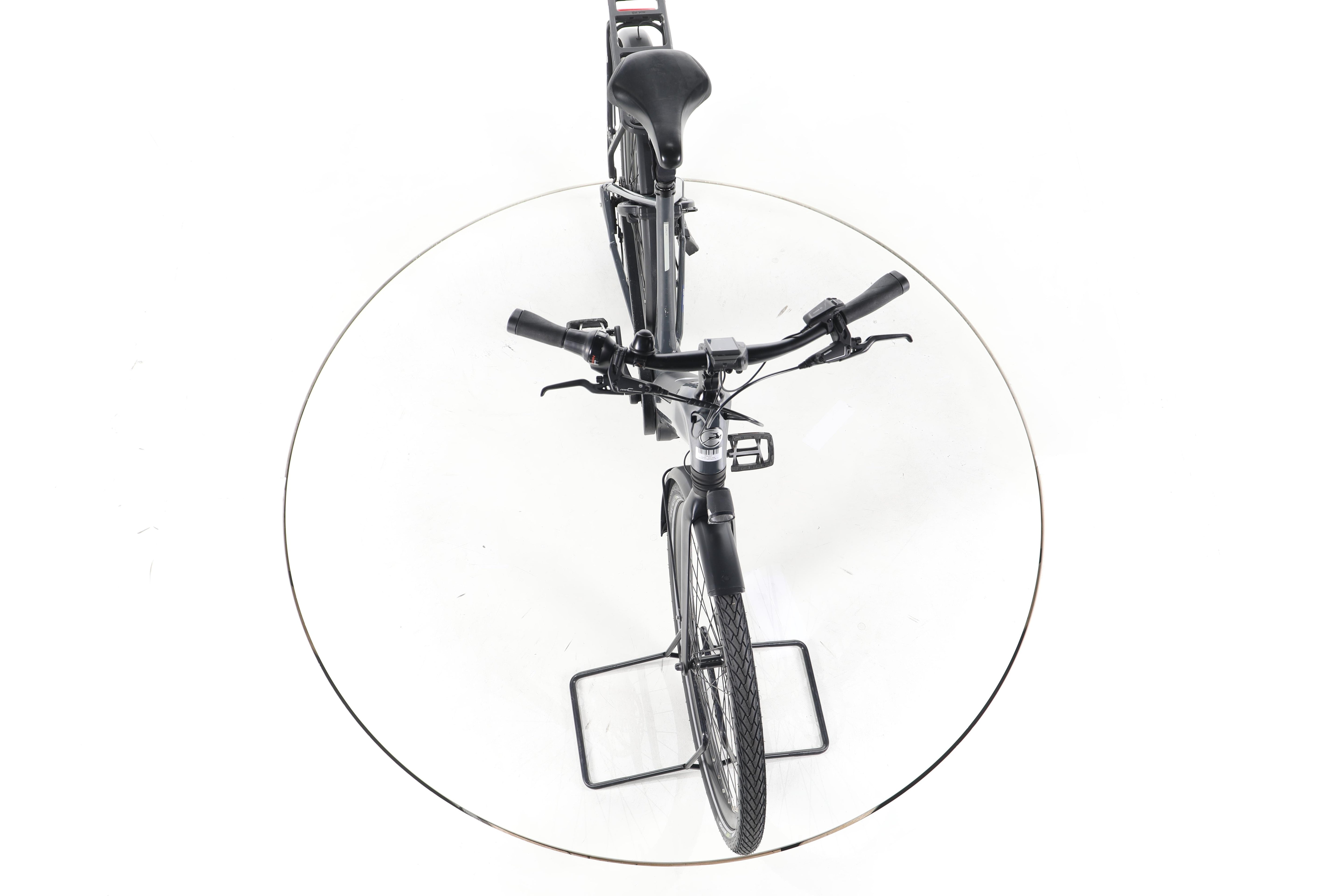 Gazelle Ultimate C5 HMB City E-Bike Tiefeinsteiger - Image 16
