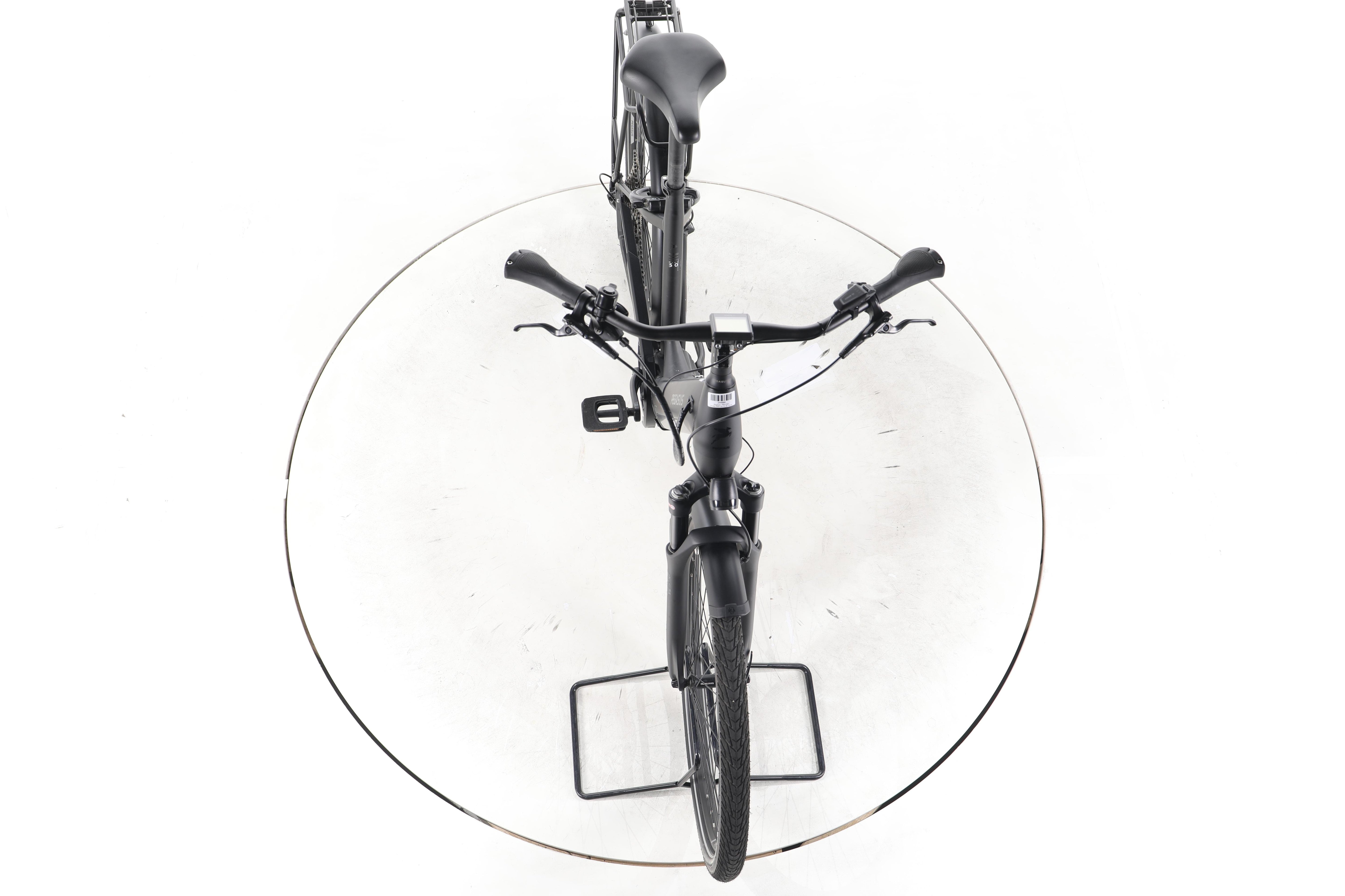 Pegasus Premio EVO Lite Trekking E-Bike Tiefeinsteiger - Image 16