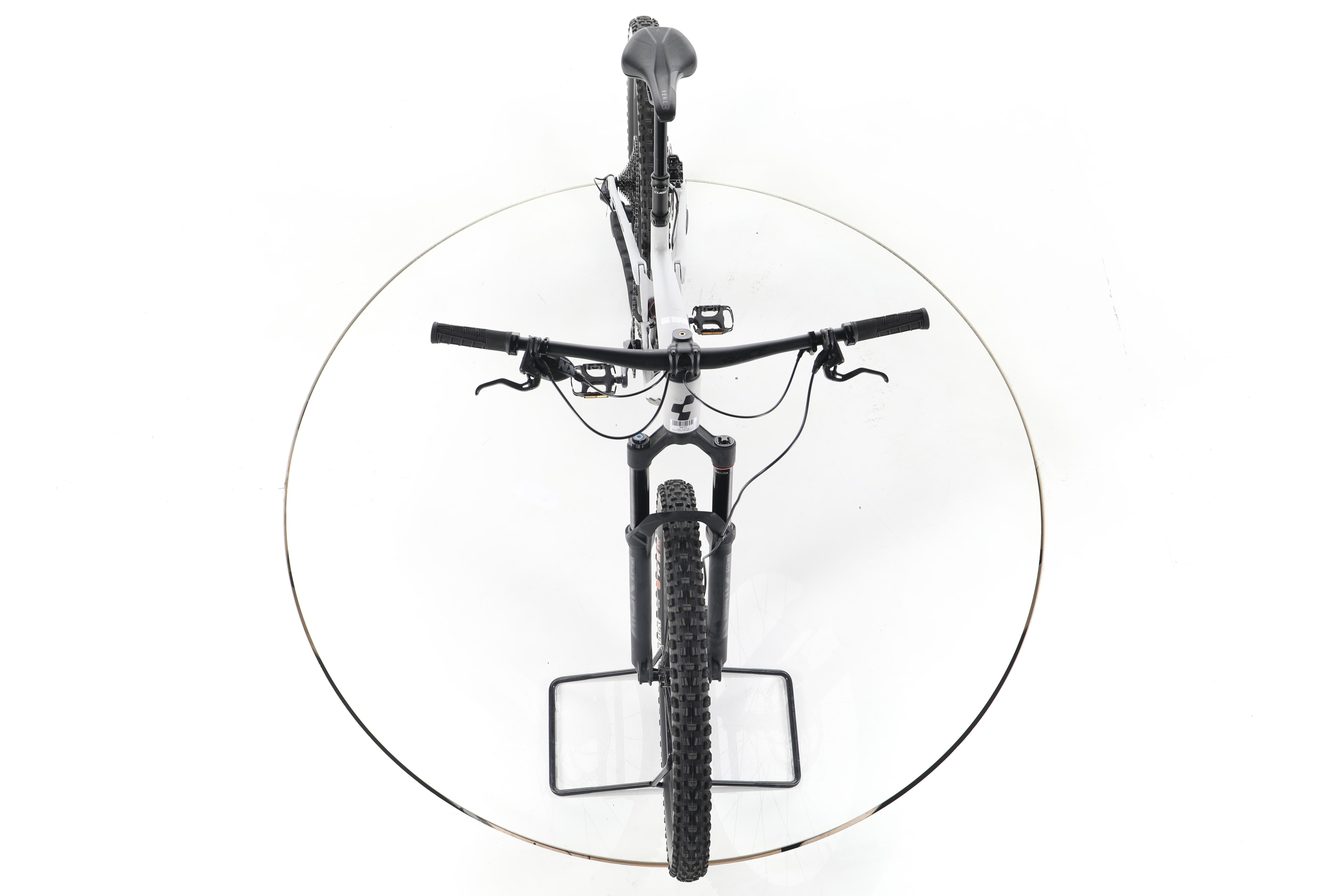 Cube Stereo ONE55 C:62 Race - Image 16