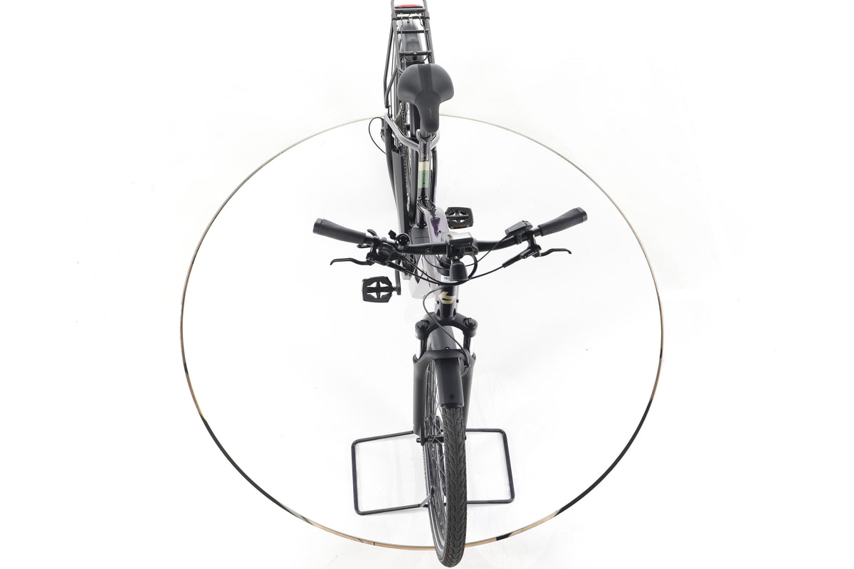 Bergamont E-Horizon Sport 6 Trekking E-Bike - Image 16