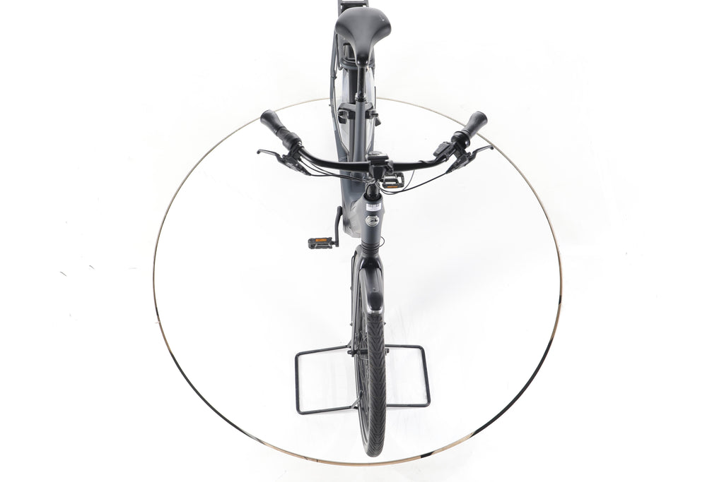 Gazelle Avignon C380 HMB City E-Bike Tiefeinsteiger - Image 16