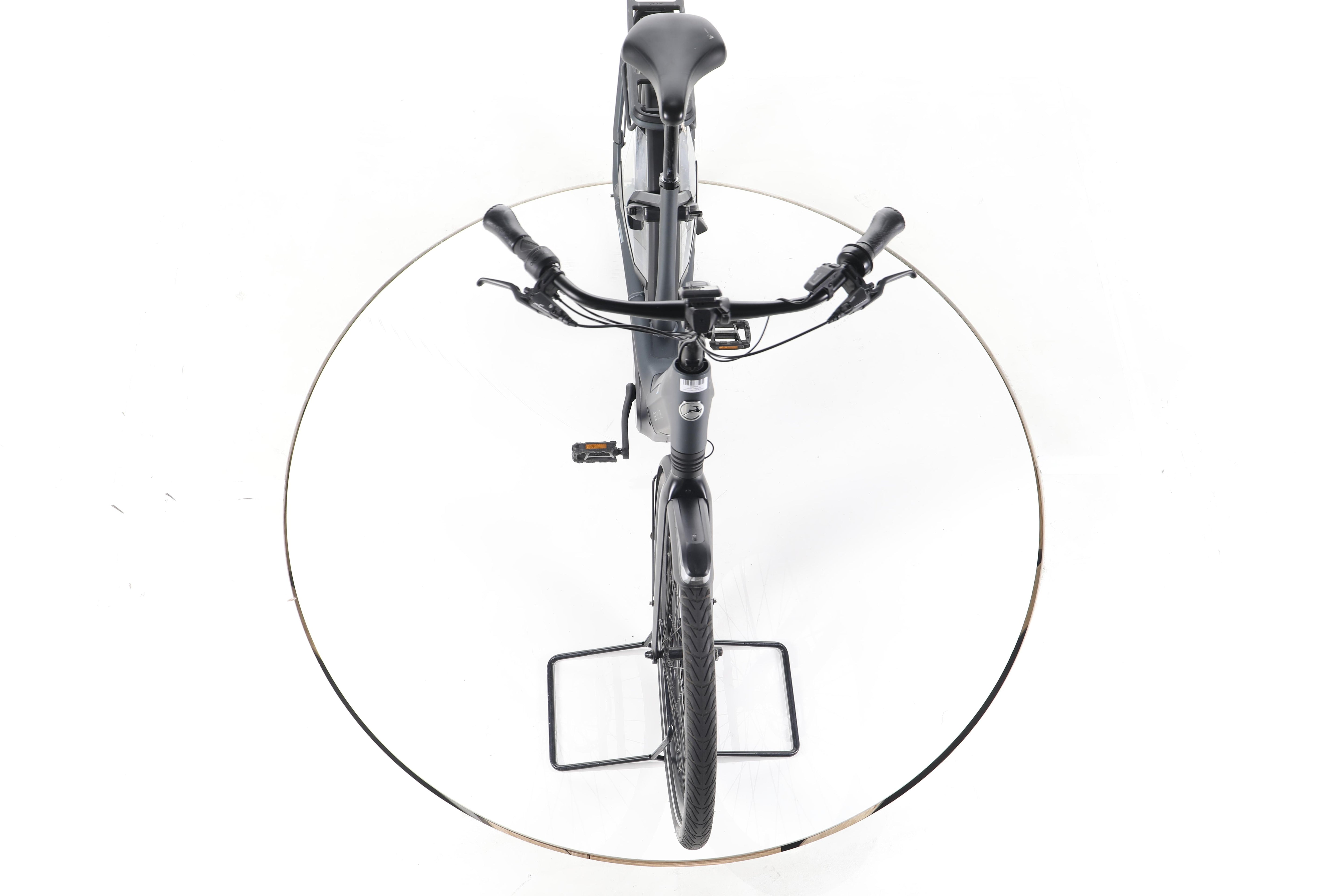 Gazelle Avignon C380 HMB City E-Bike Tiefeinsteiger - Image 16