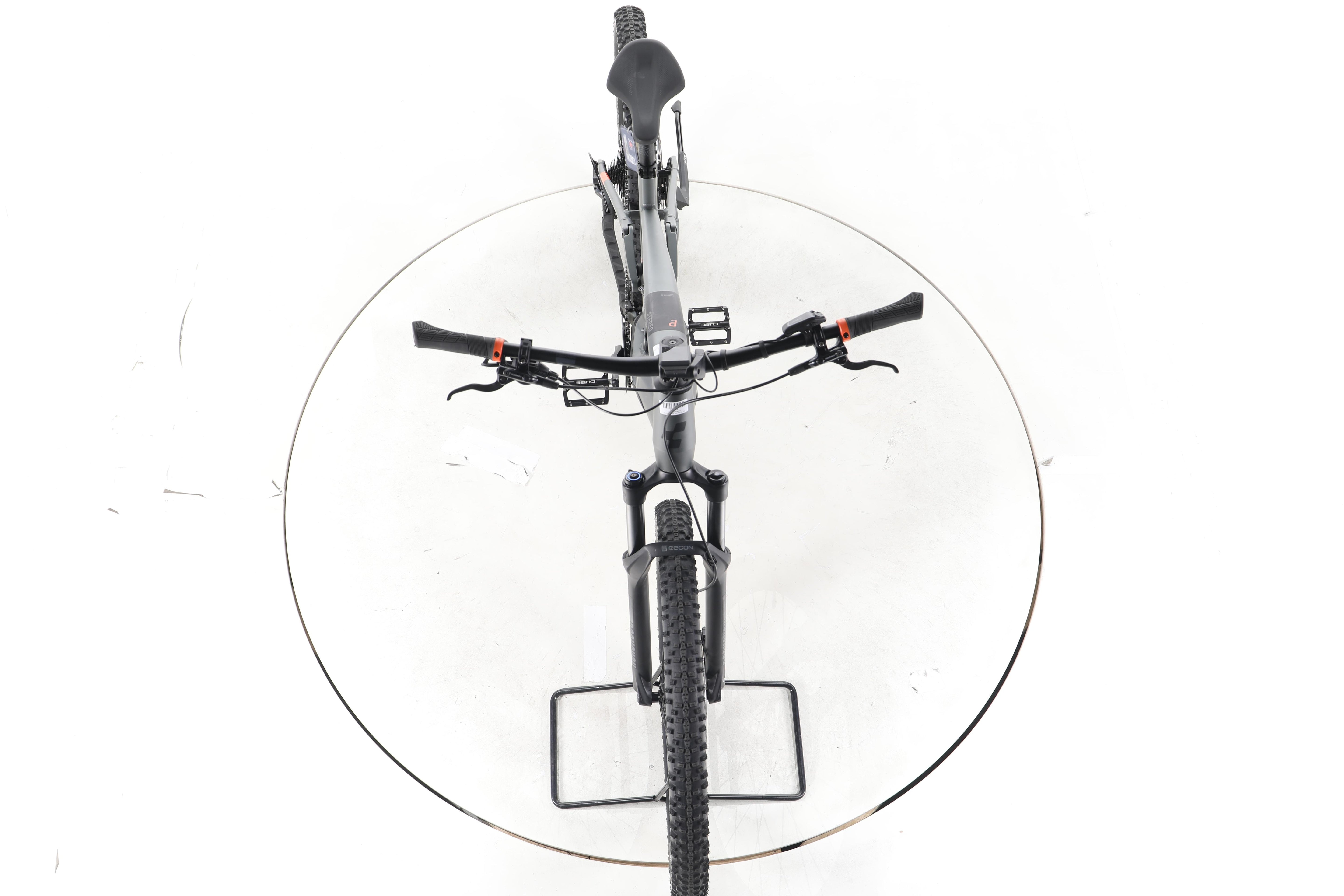 Cube Stereo Hybrid 120 Pro E-Bike Fully - Image 16