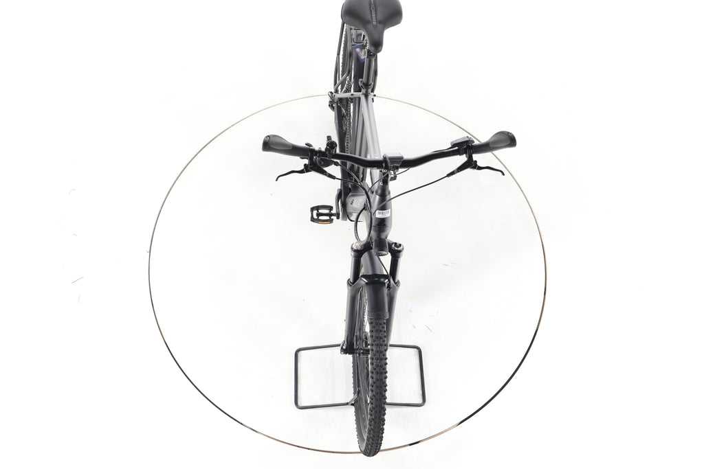 Bulls Cross Lite EVO 1 Trekking E-Bike - Image 16