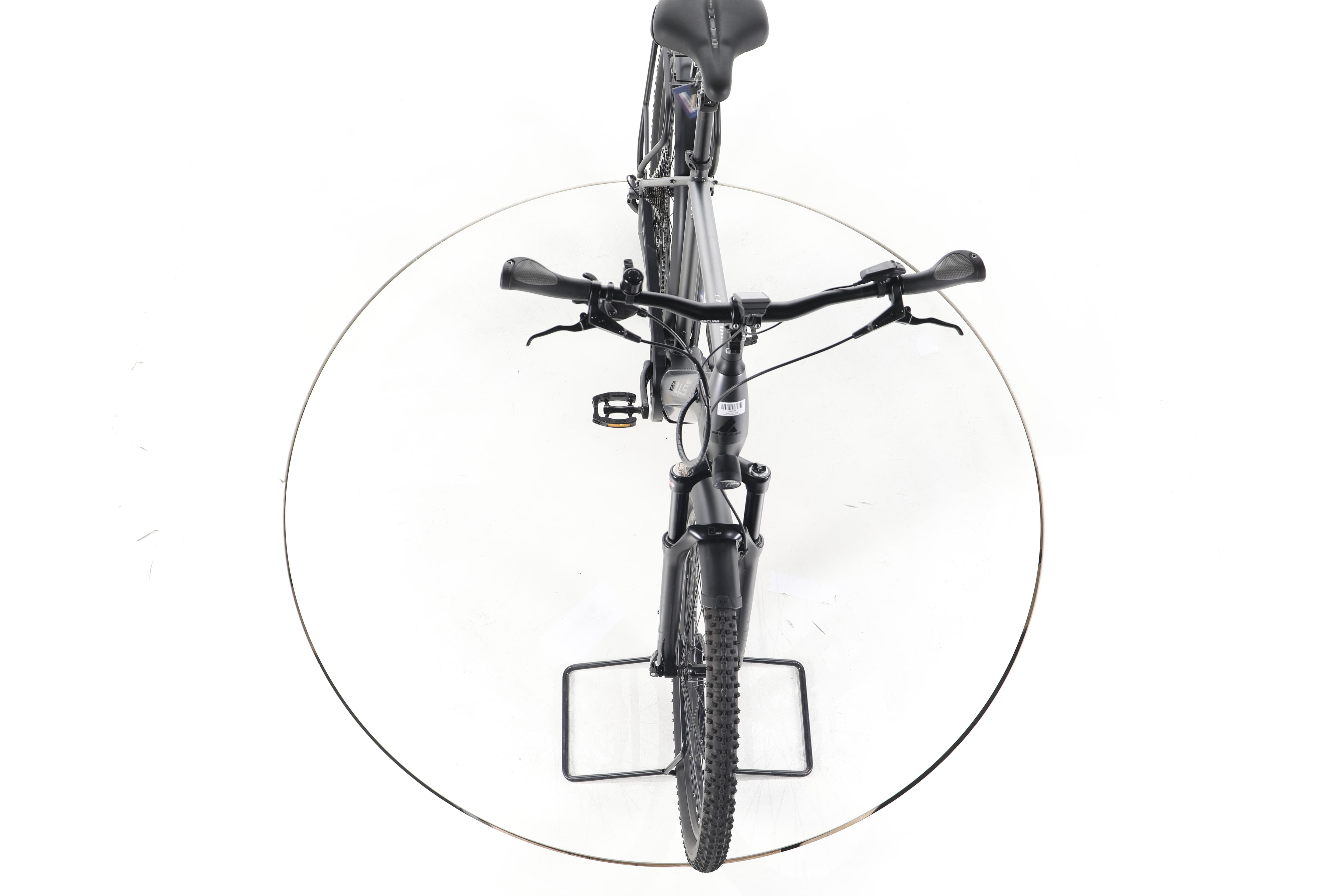 Bulls Cross Lite EVO 1 Trekking E-Bike - Image 16