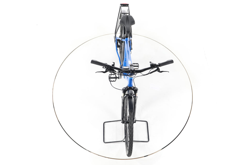 Poison E605 Tour Trekking E-Bike - Image 16