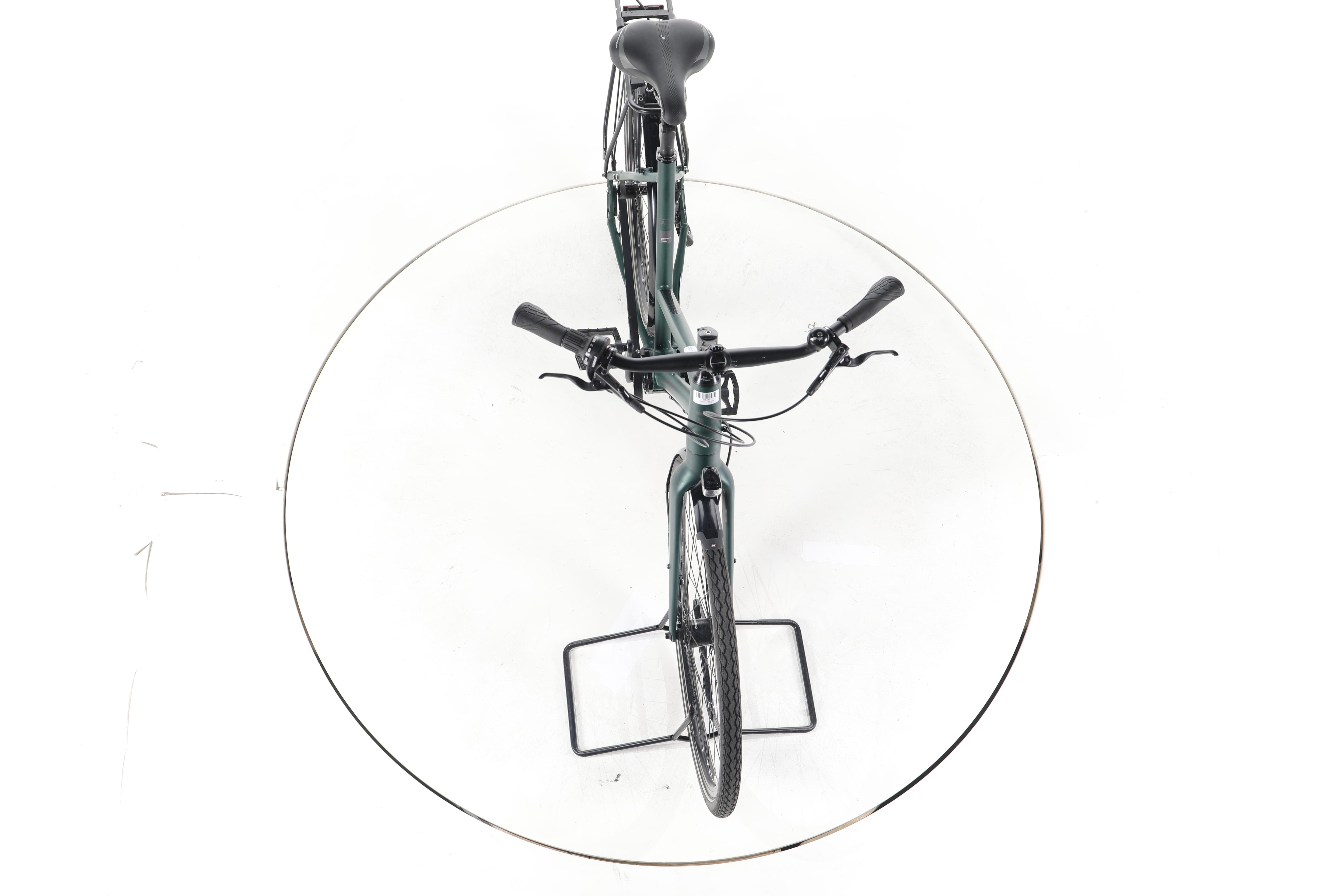 Contoura AL-12 Fahrrad City & Trekking - Image 16