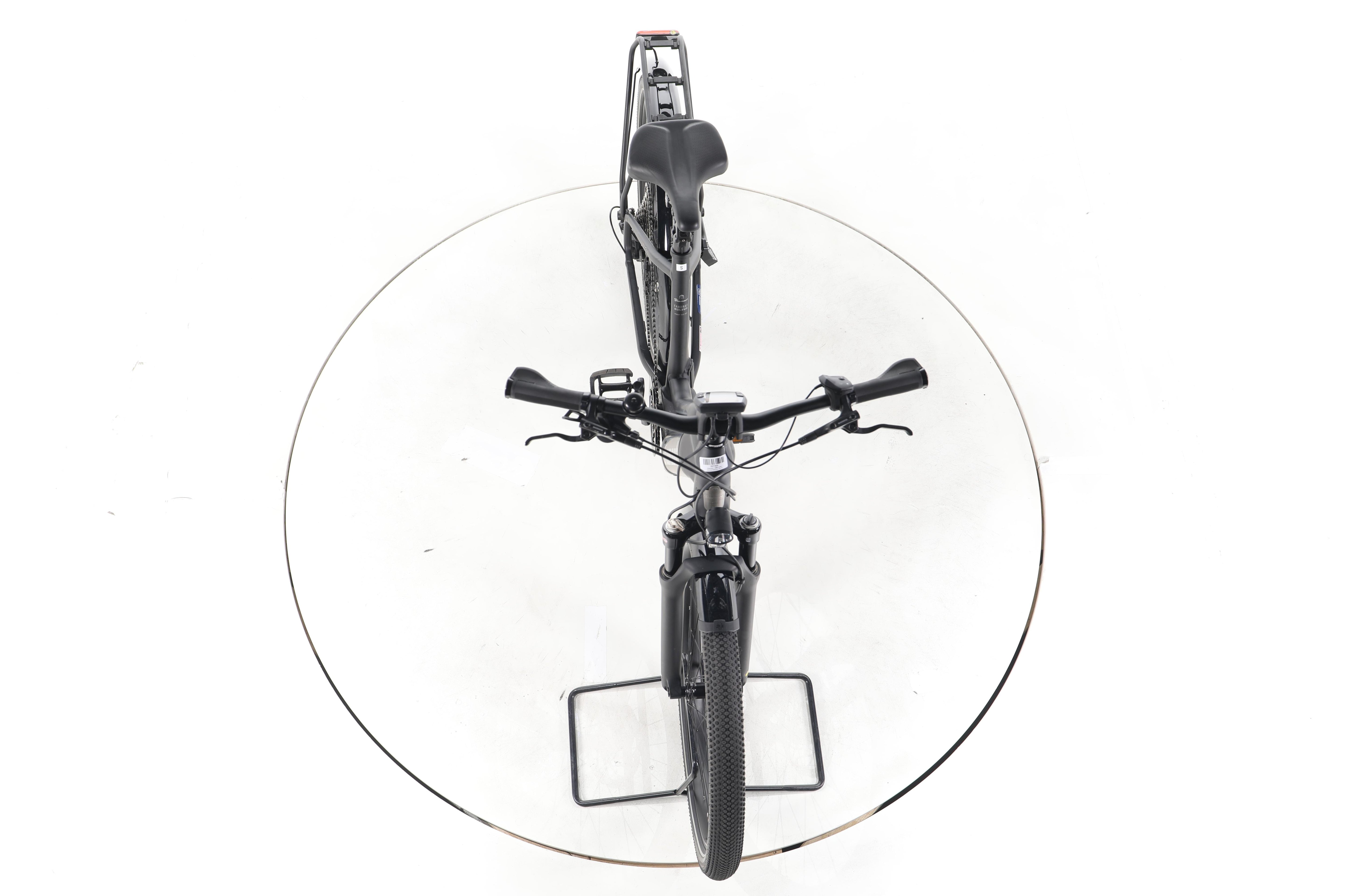 Diamant Zouma Deluxe+ Trekking E-Bike Tiefeinsteiger - Image 16