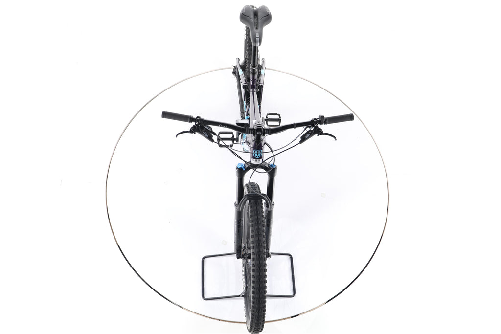 Mondraker DUSK R Fully E-Bike - Image 16