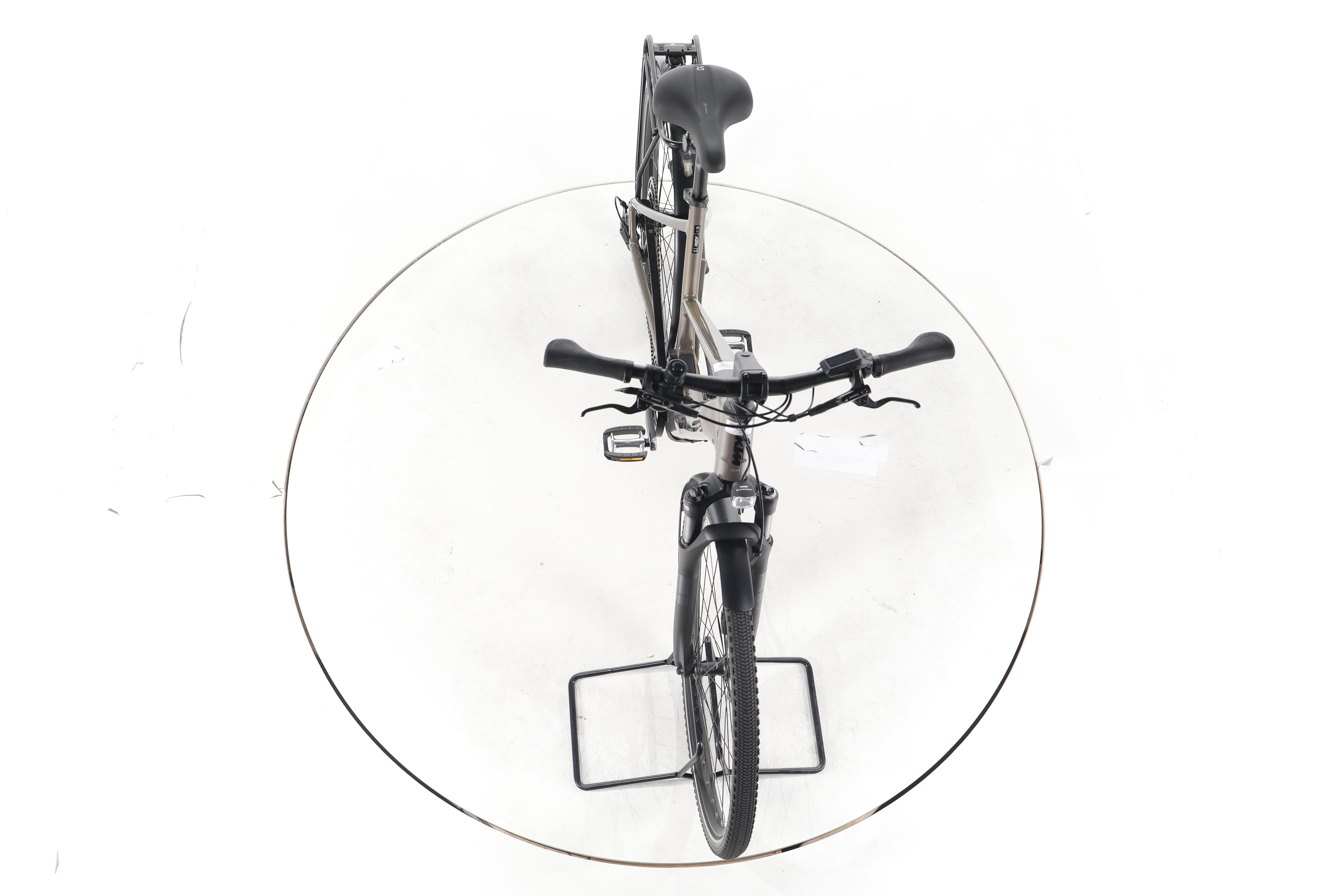 KTM Macina Magic SX Pro Trekking E-Bike 2025 - Image 16