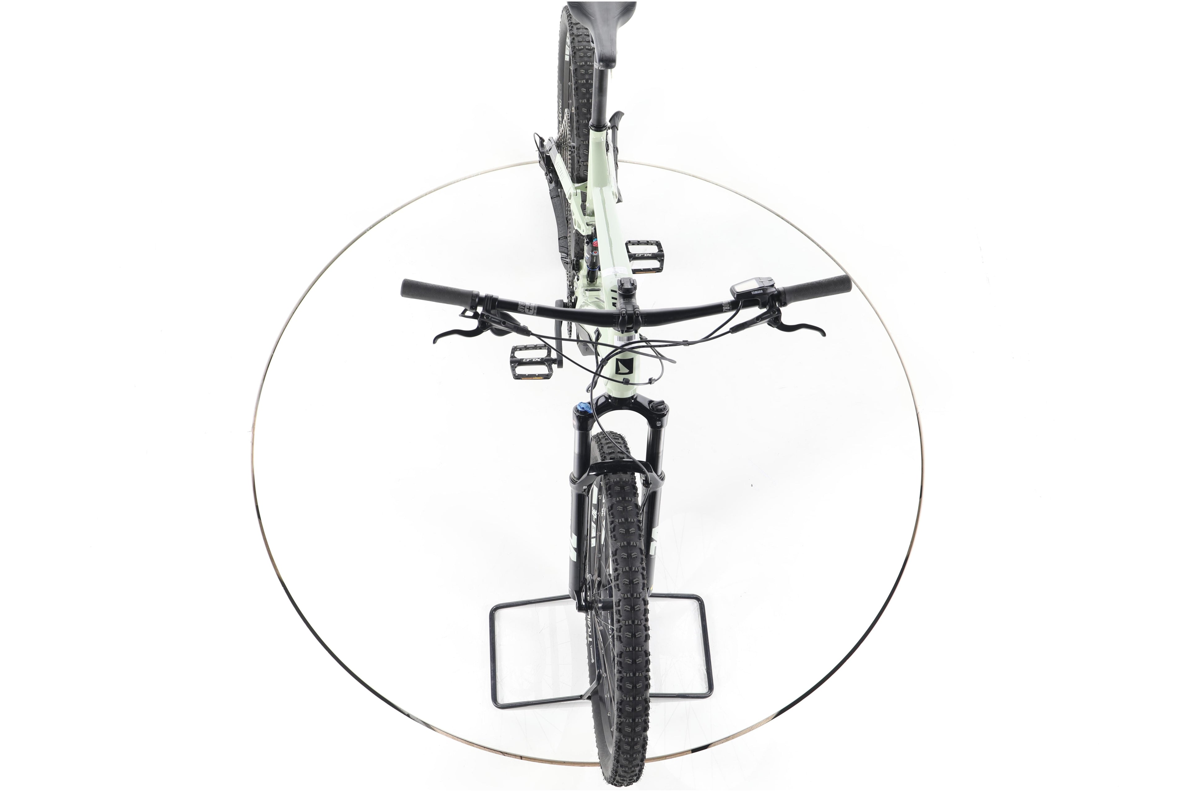 Haibike Alltrail 4 Fully E-Bike - Image 16