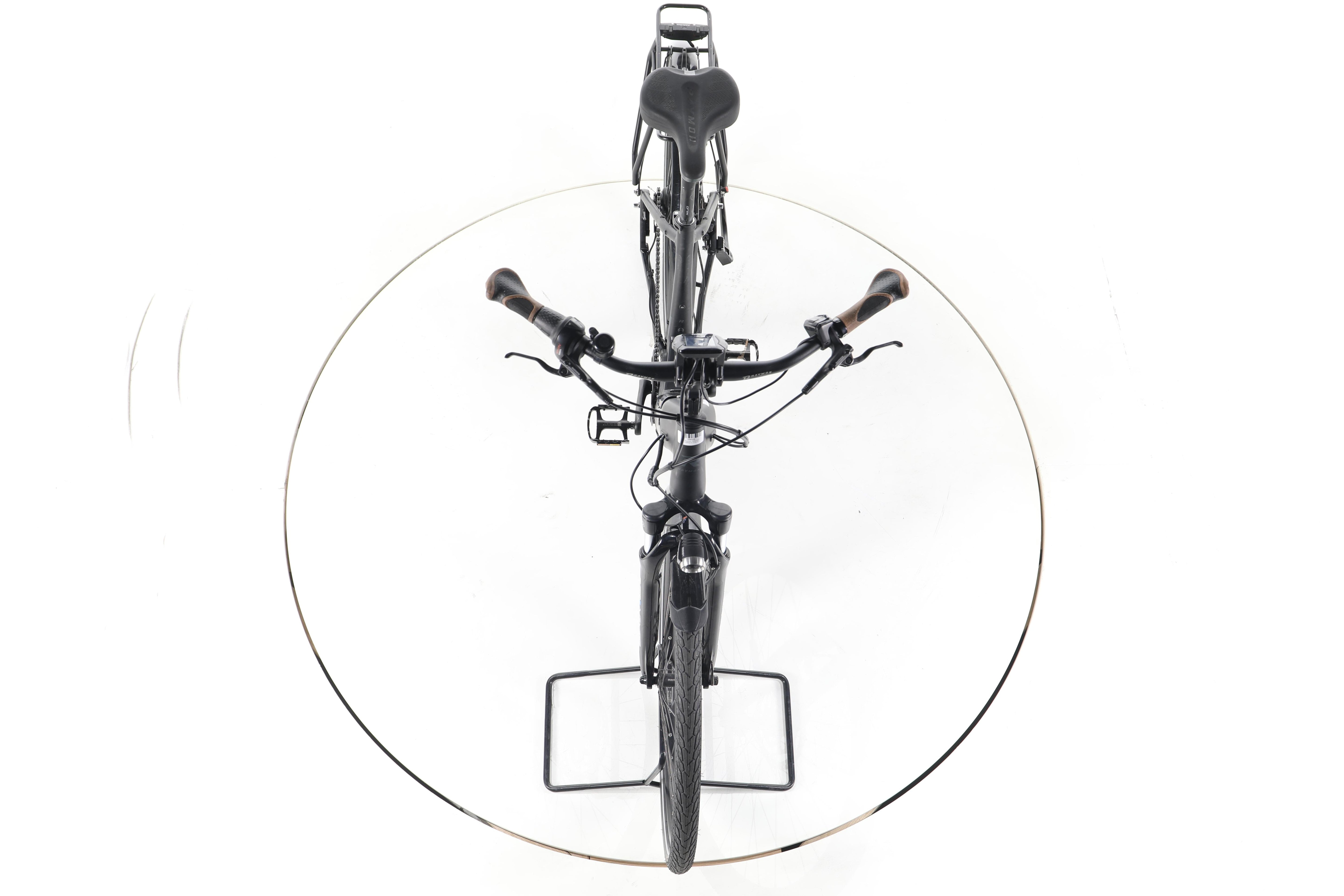 R Raymon CityRay E 7.0 City E-Bike Tiefeinsteiger - Image 16