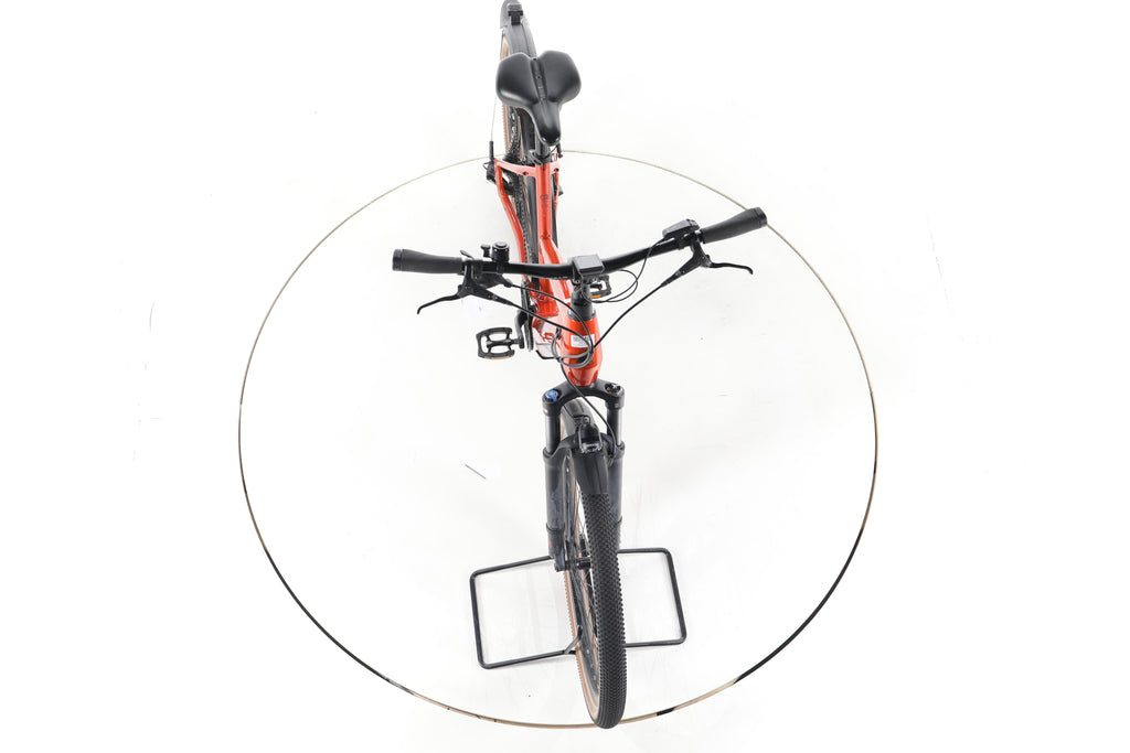 Bulls Crossrider EVO 2 Trekking E-Bike - Image 16