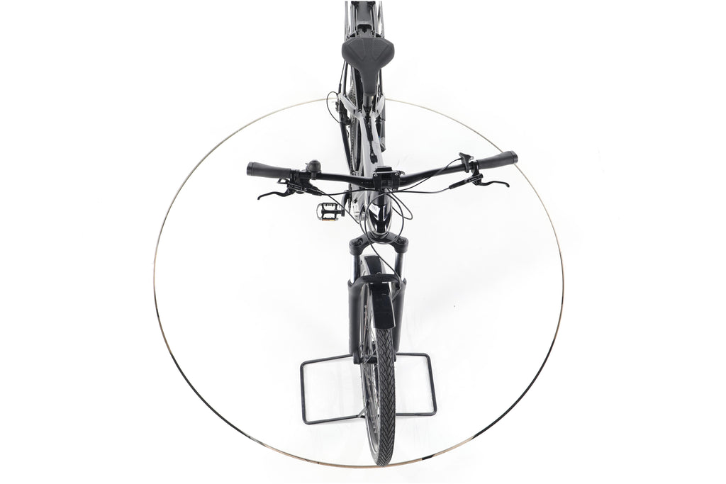 Bianchi E-Omnia T-Type - XT Trekking E-Bike - Image 16