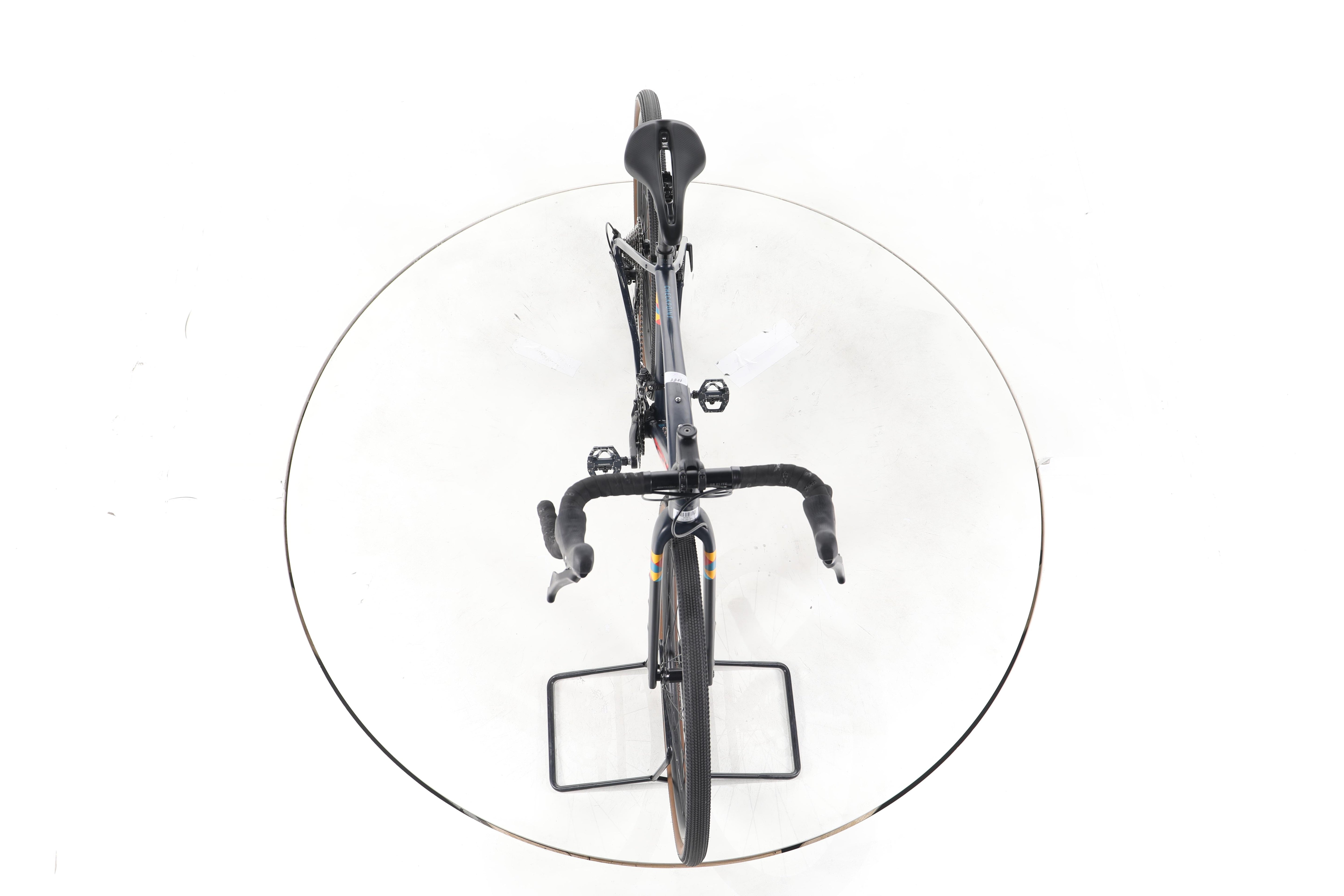 Trek Checkpoint ALR 5 Rennrad - Image 16