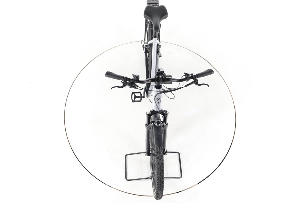 FALTER E 9.8 KS Plus Trekking E-Bike Tiefeinsteiger - Image 16