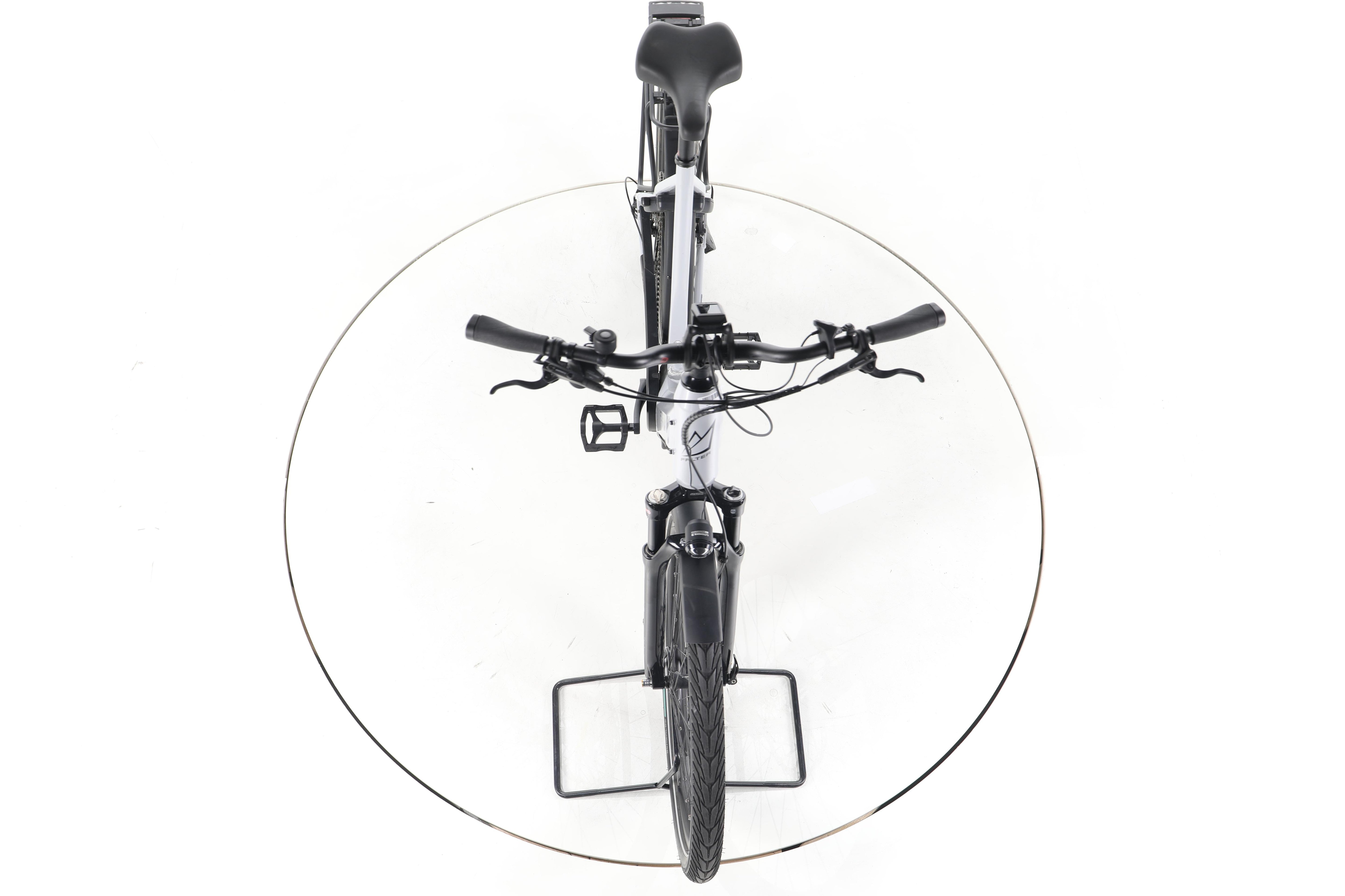 FALTER E 9.8 KS Plus Trekking E-Bike Tiefeinsteiger - Image 16