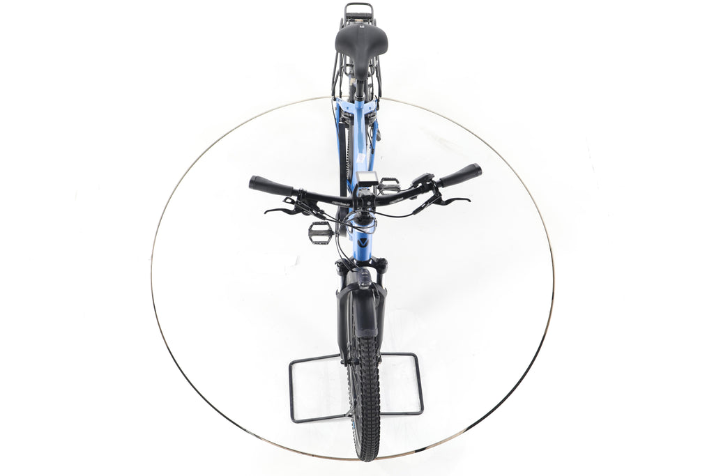Velo de Ville SEB 990 Smart Trekking E-Bike - Image 16