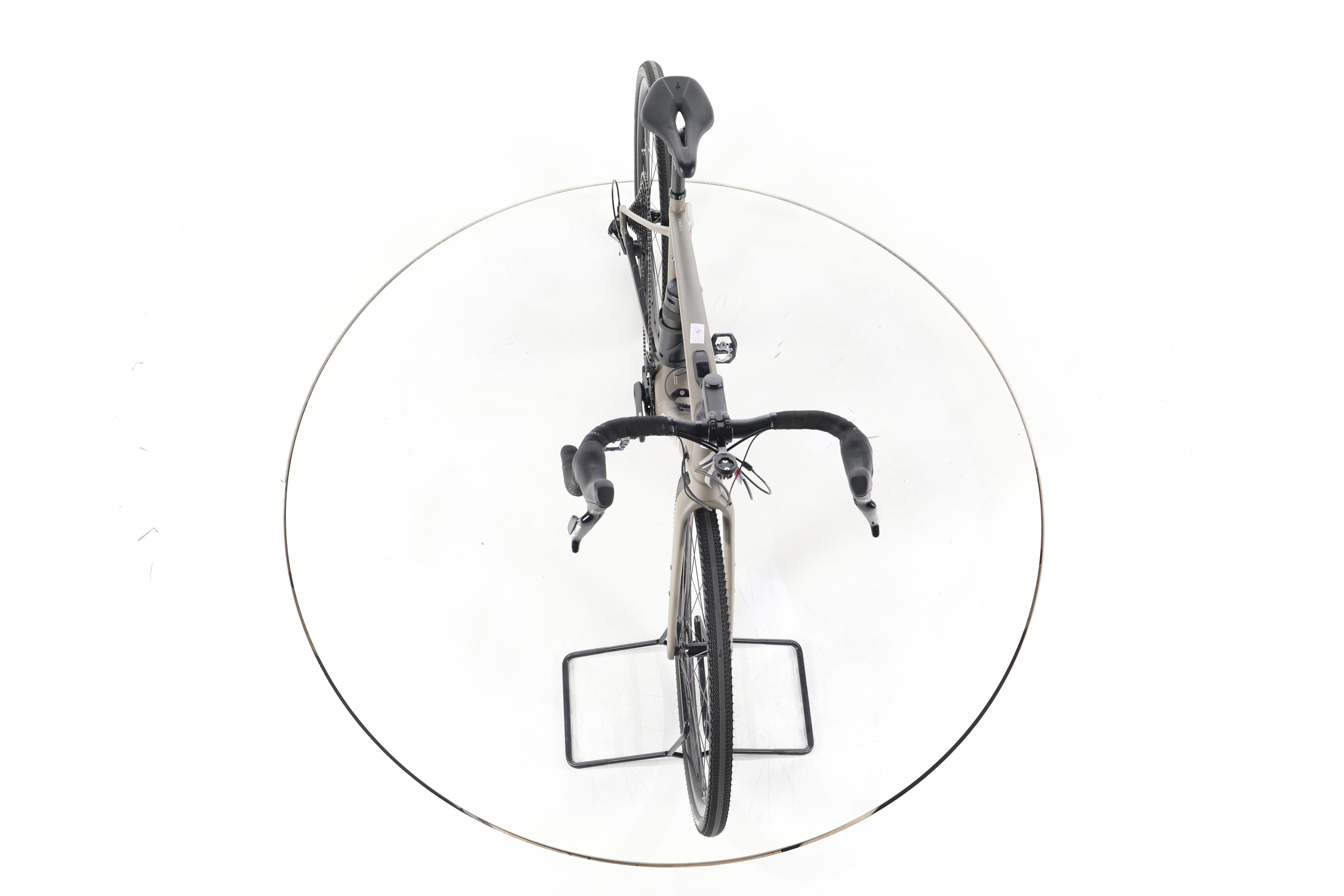 Specialized Turbo Creo 2 Comp E5 E-Gravelbike - Image 16