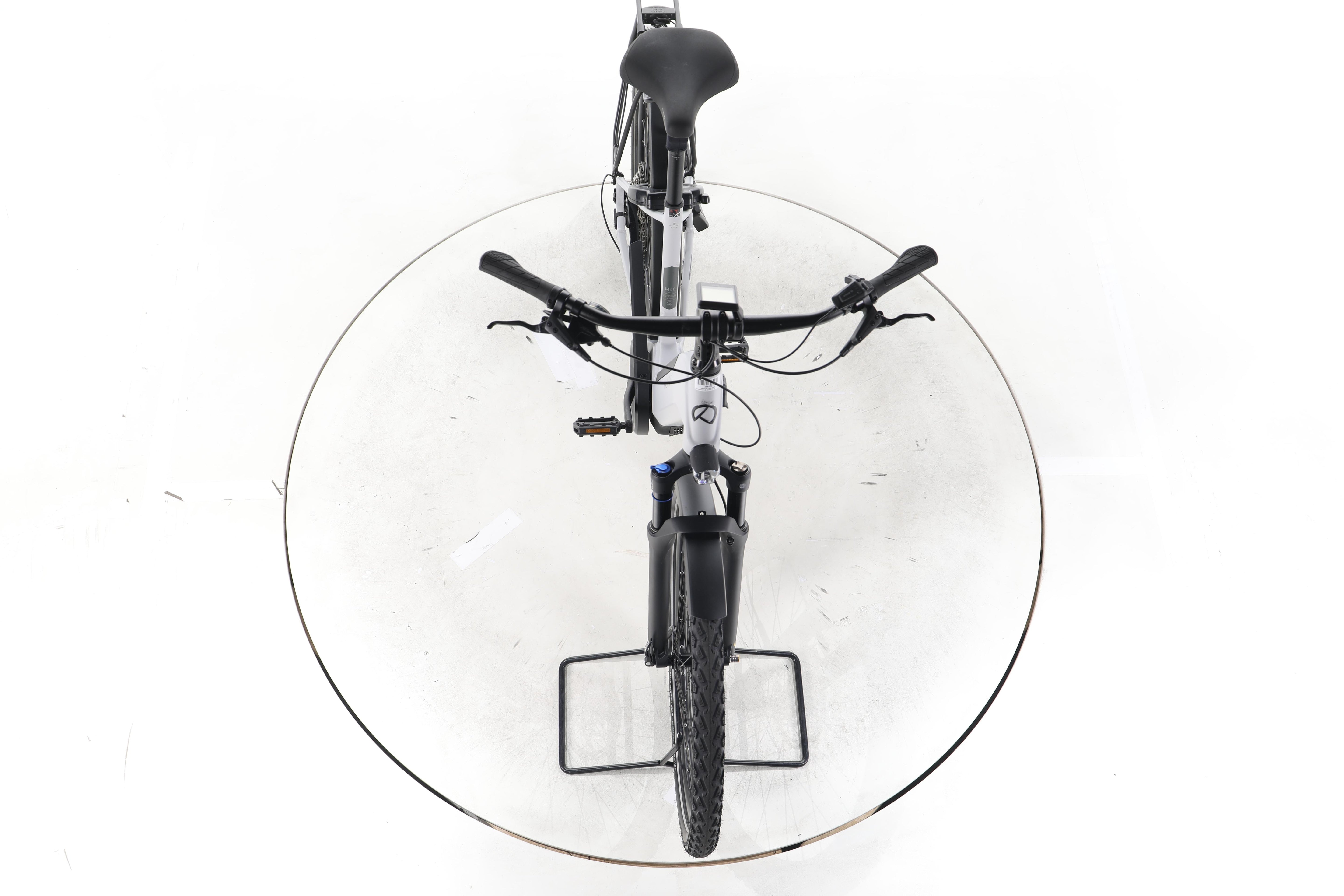 Kalkhoff Endeavour 5.B Move+ Trekking E-Bike Tiefeinsteiger - Image 16