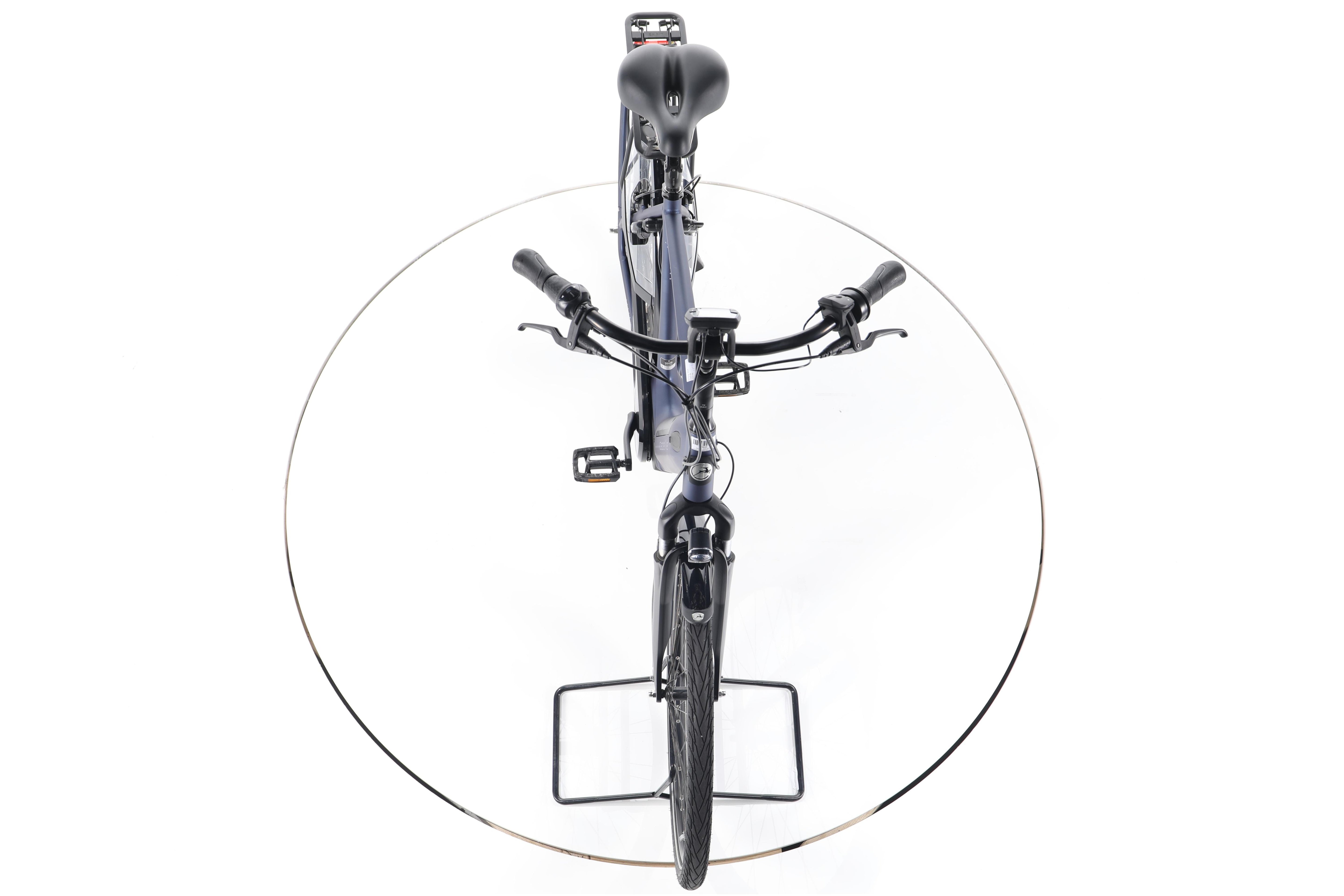 Gazelle Arroyo C7+ HMB Elite City E-Bike - Image 16