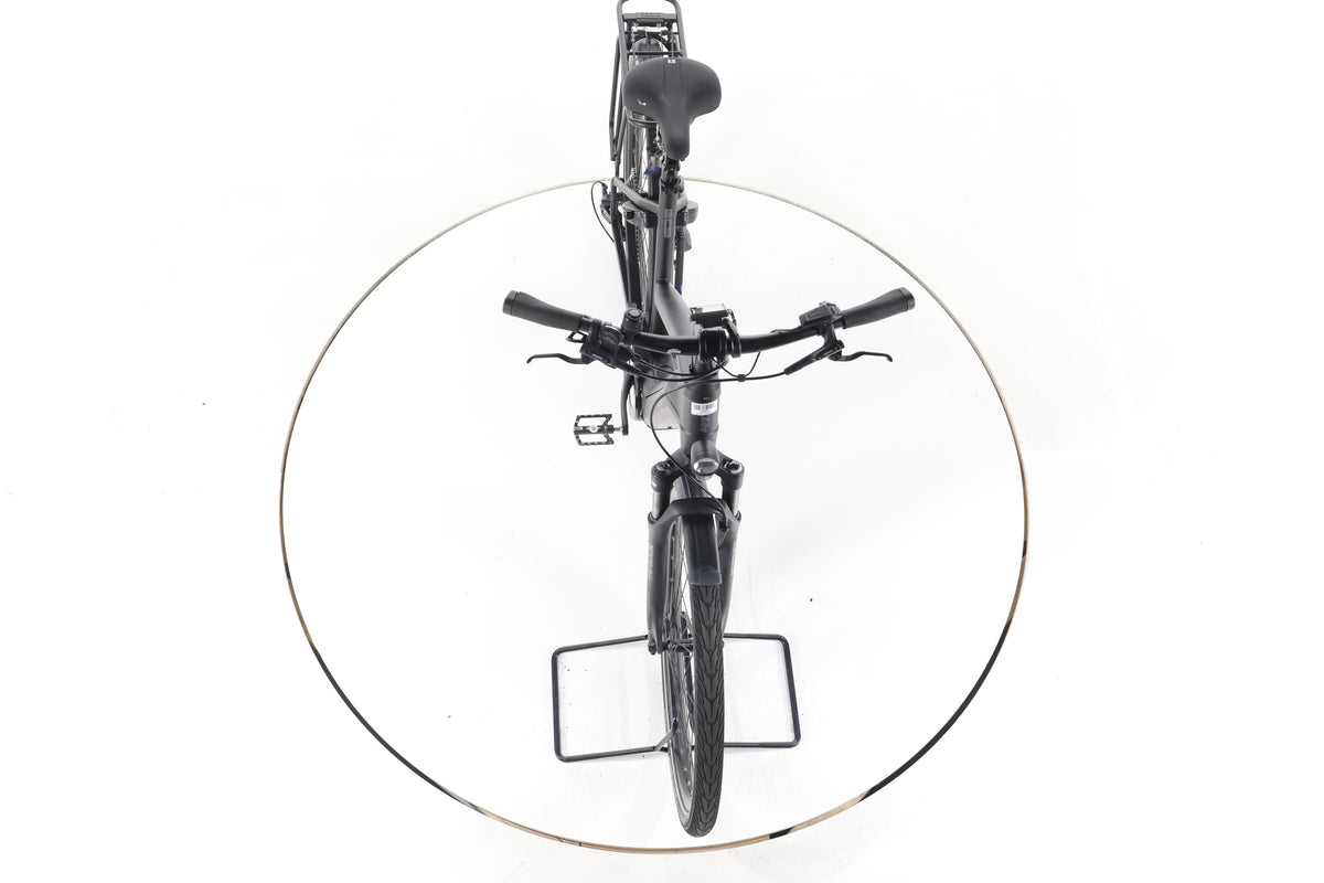 KTM ZEG Cento 10 Trekking E-Bike - Image 16