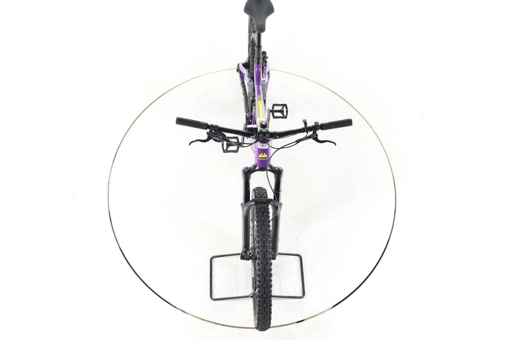 HoheAcht Besta Roko Fully E-Bike Carbon - Image 16