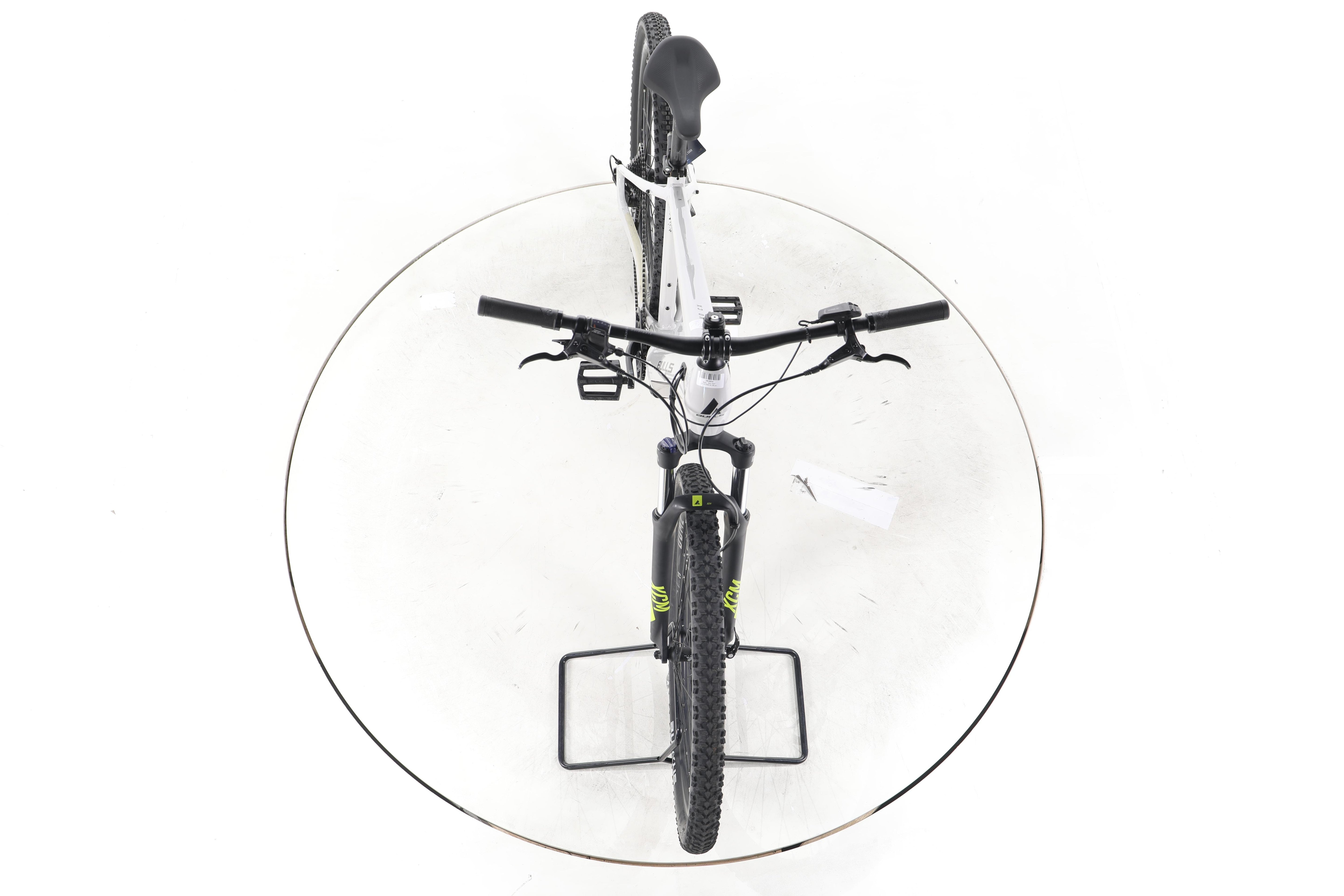 Bulls LT CX EVO E-Bike - Image 16