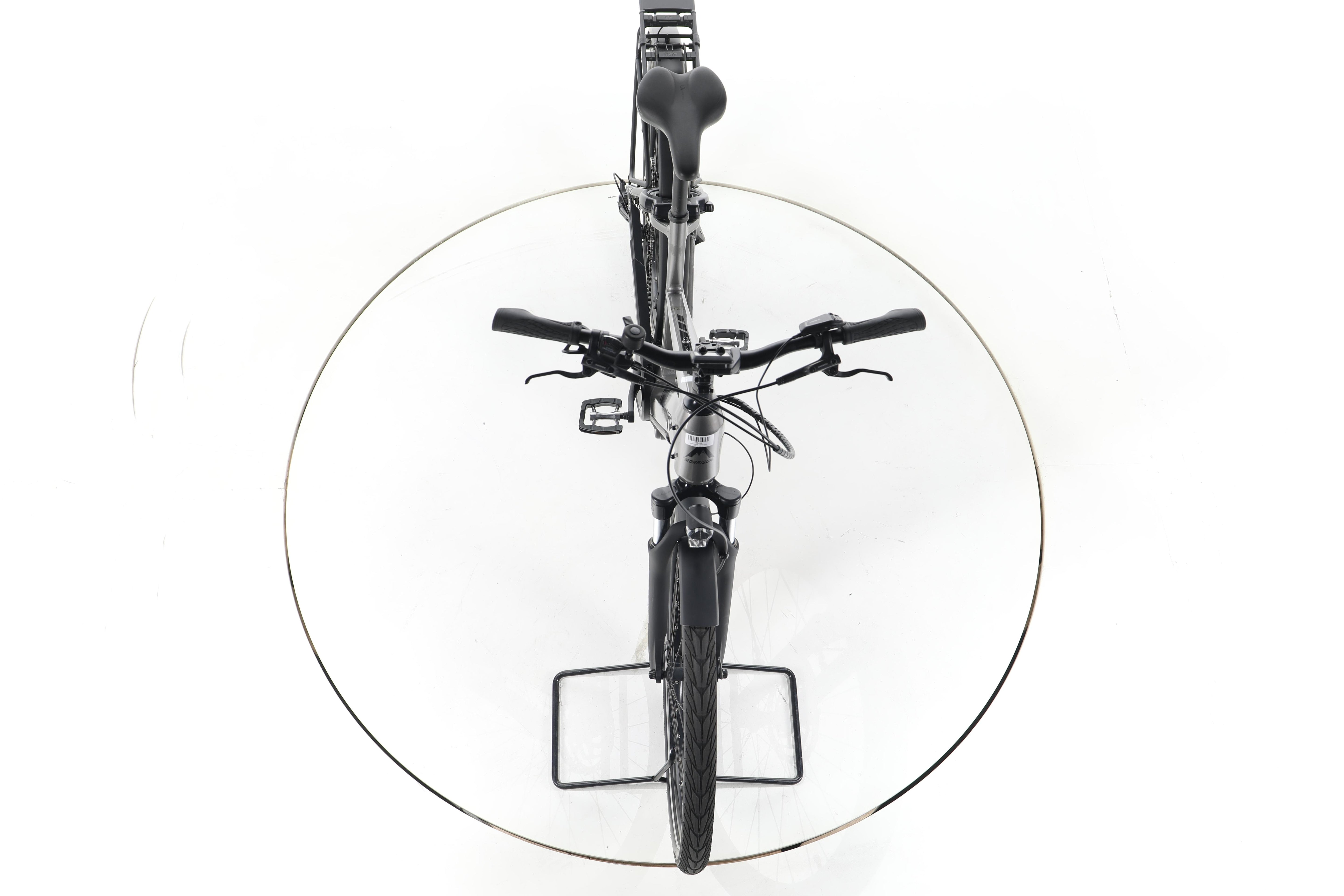 MORRISON E 7.0 Trekking E-Bike - Image 16