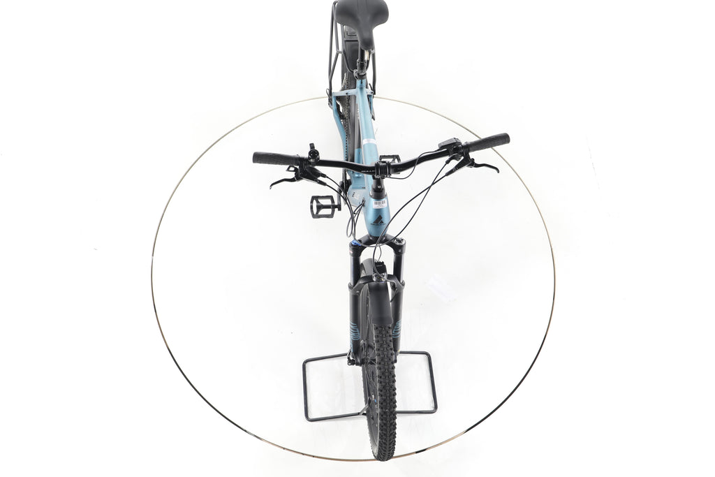 Bulls Copperhead Evo 3 Street Trekking E-Bike - Image 16