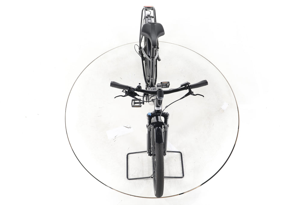 Diamant Zing Gen 2 Trekking E-Bike Tiefeinsteiger - Image 16