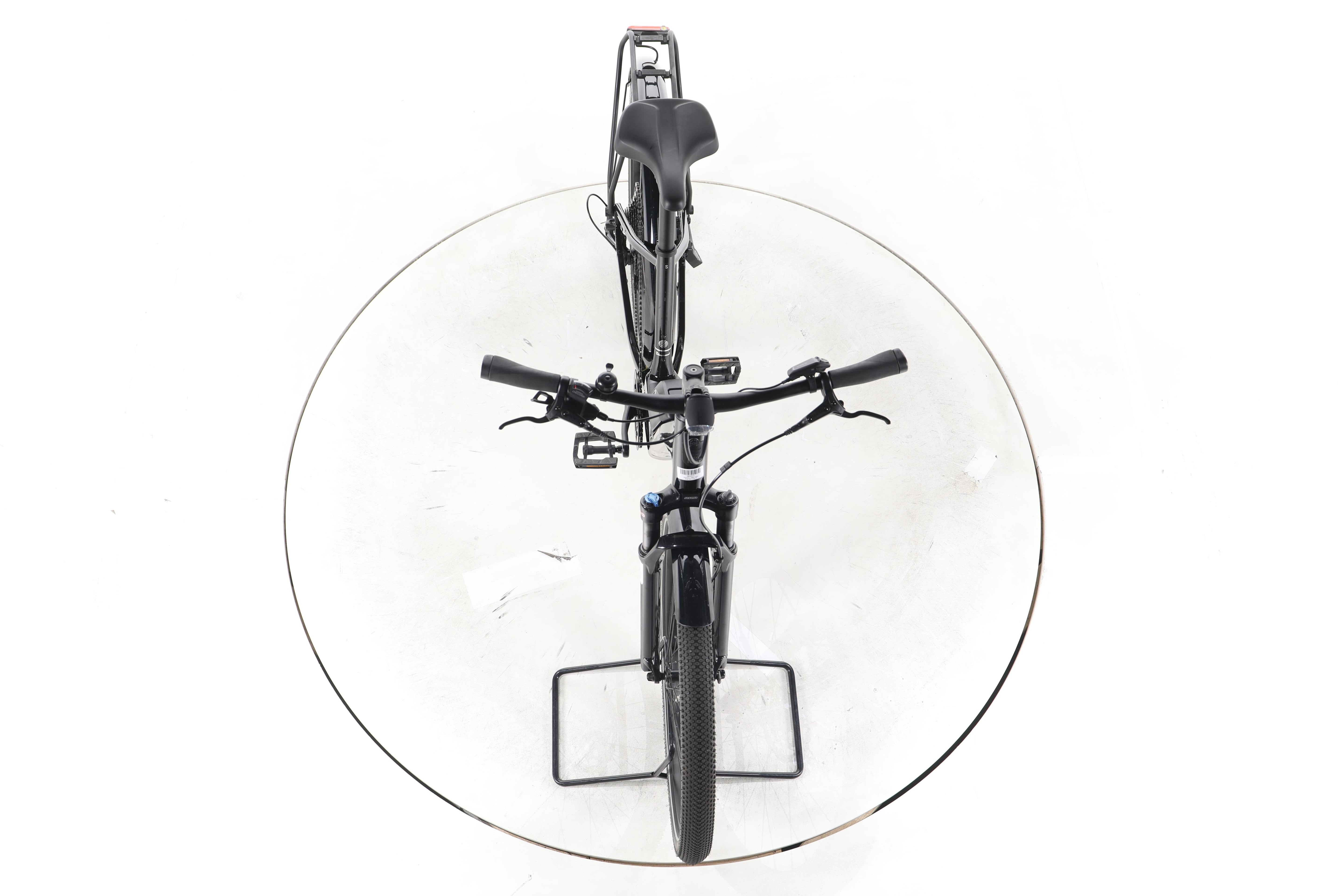 Diamant Zing Gen 2 Trekking E-Bike Tiefeinsteiger - Image 16