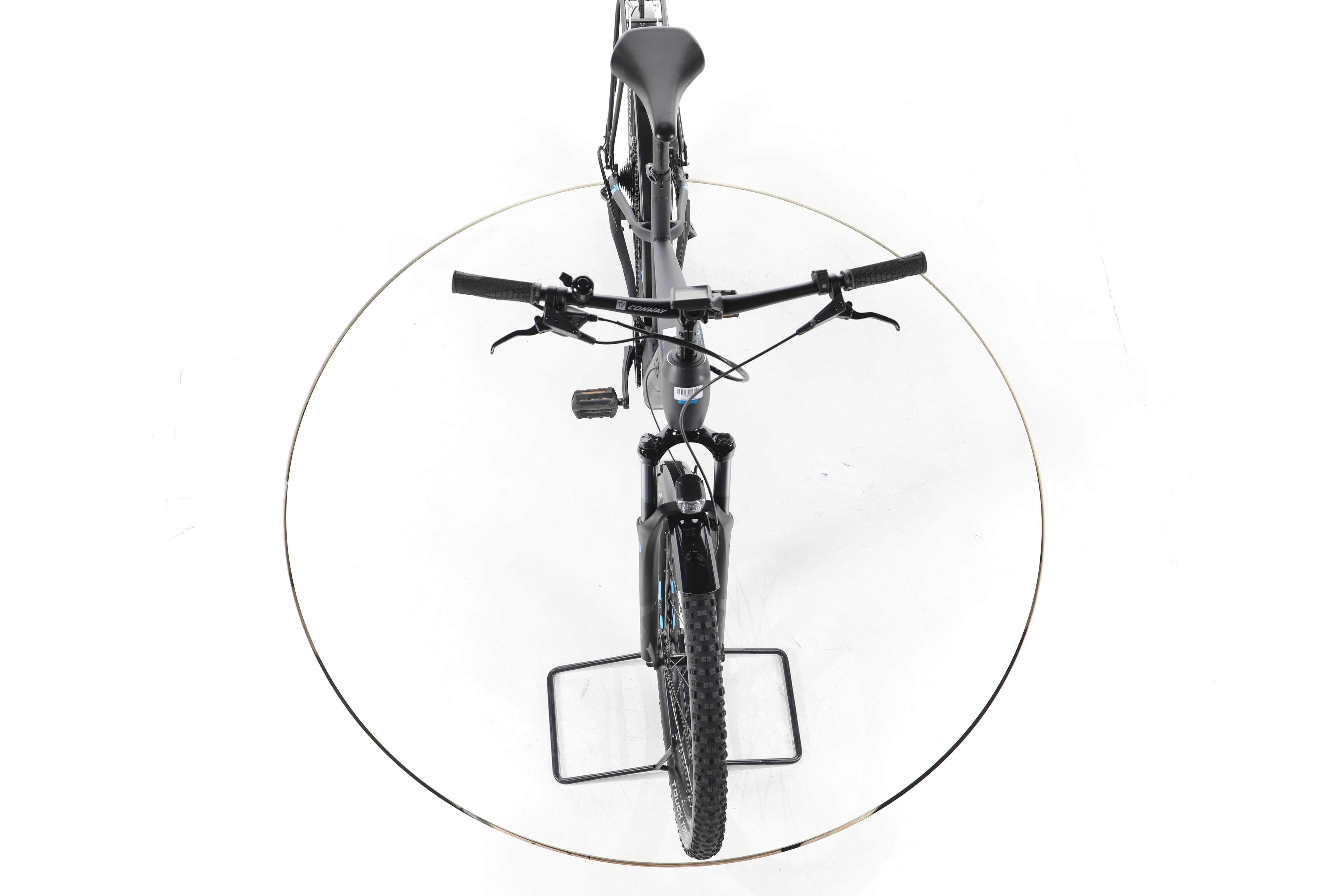 Conway Cairon C 2.0 Trekking E-Bike 2023 - Image 16