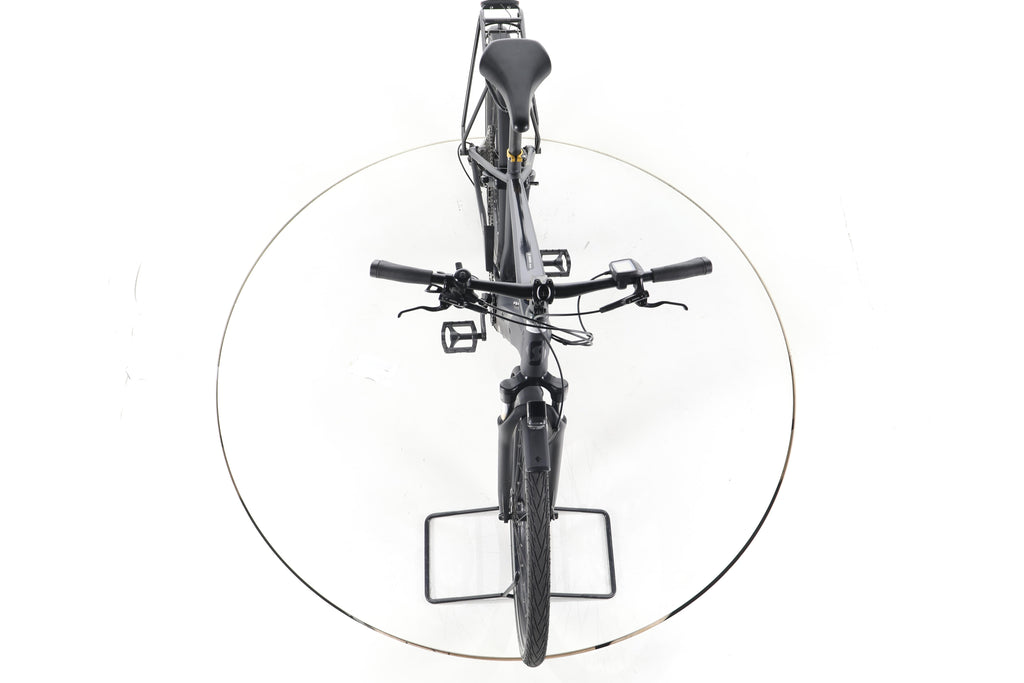 Scott Sub Sport eRIDE 20 Trekking E-Bike - Image 16
