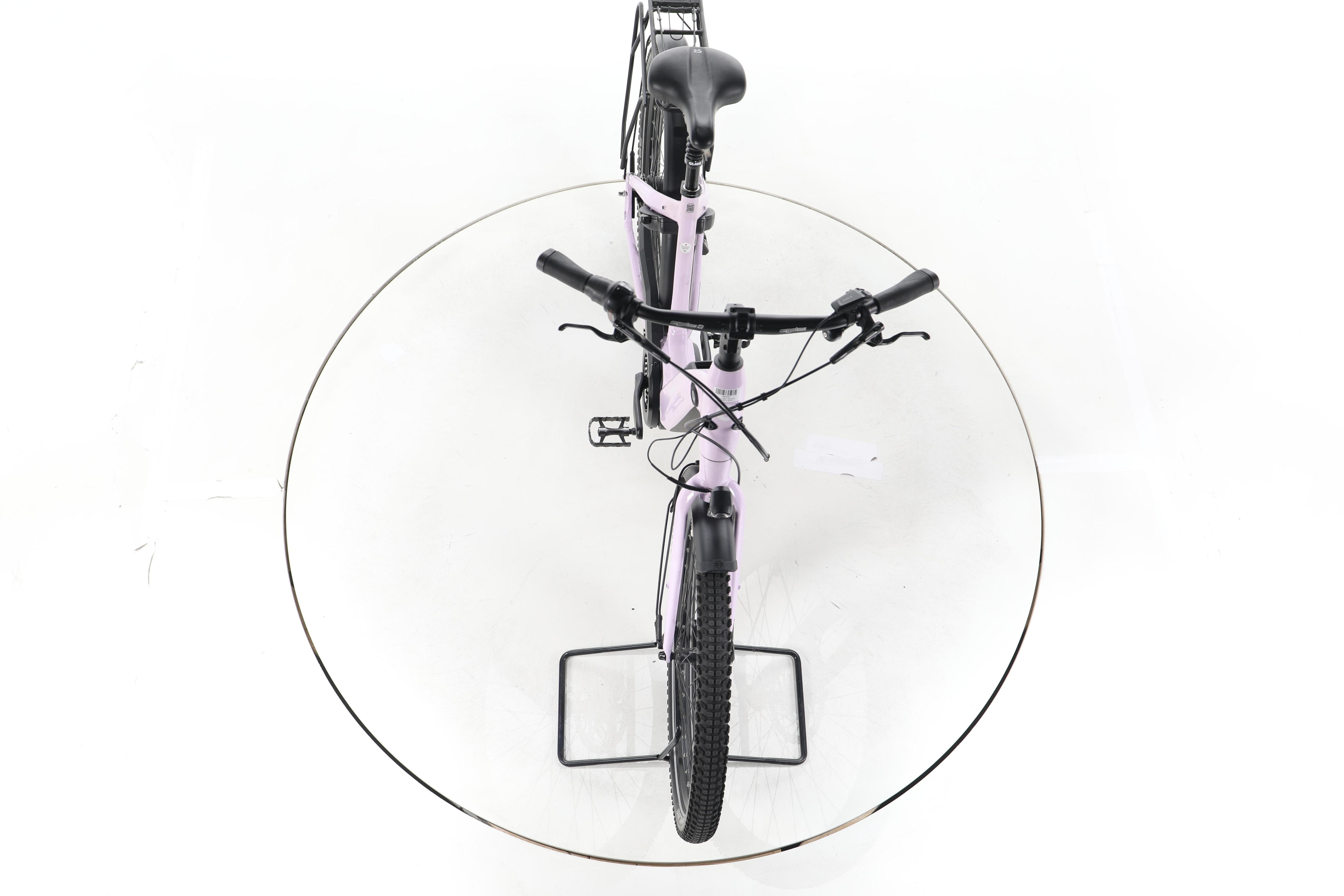 Velo de Ville AEB 400 City E-Bike Tiefeinsteiger 2025 - Image 16