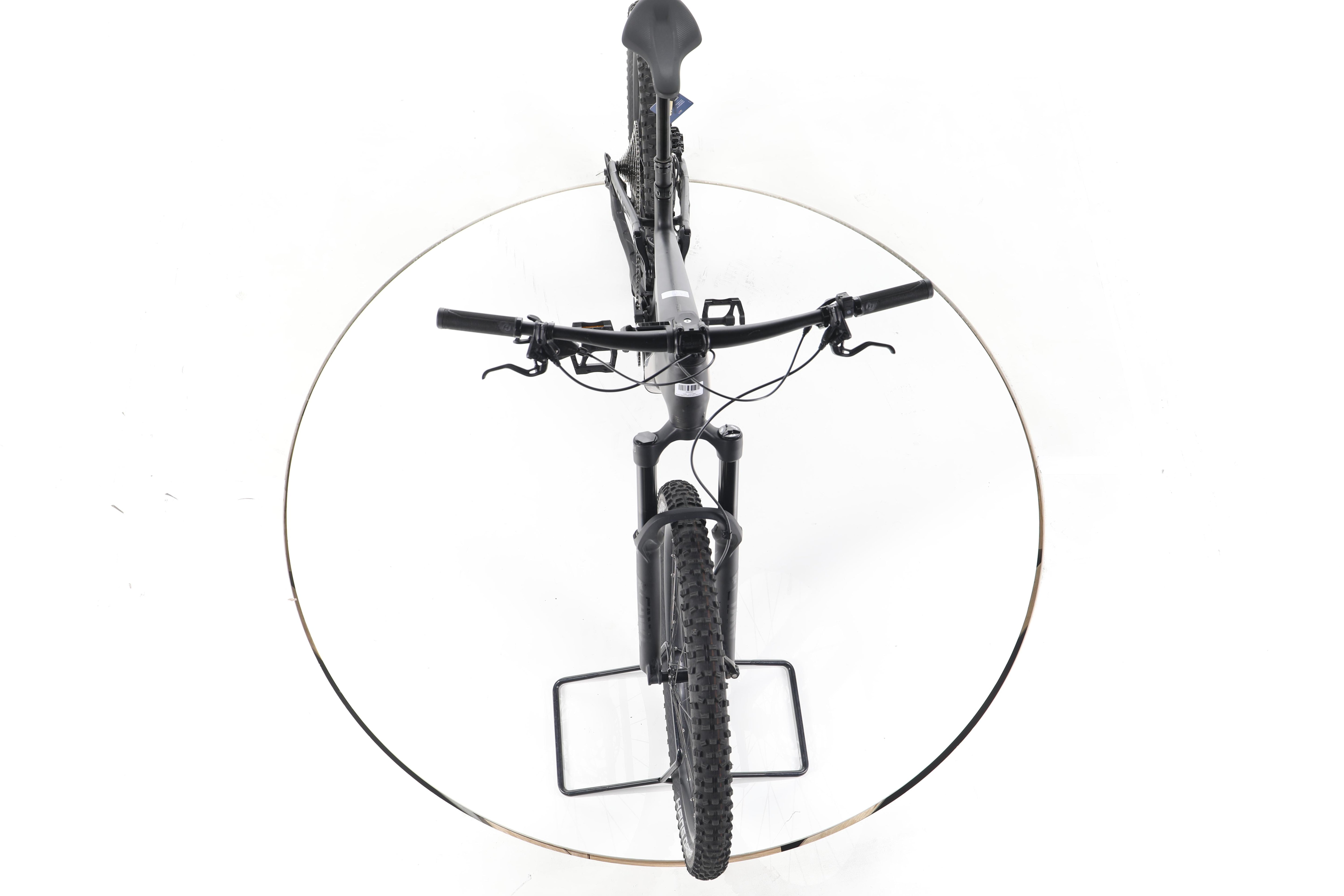 Cube Stereo Hybrid ONE44 HPC Race E-Bike Fully Carbon 2024 - Image 16