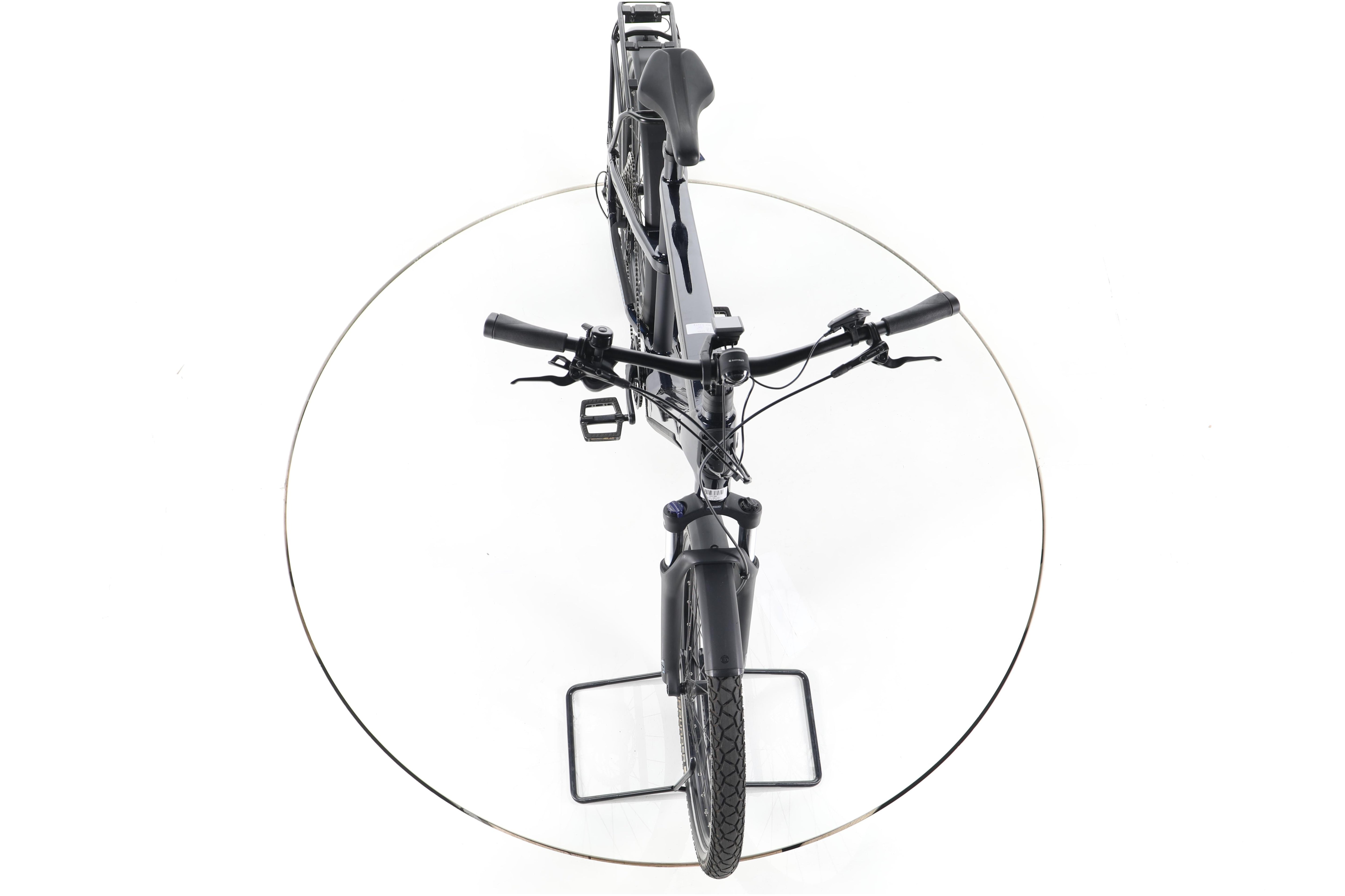 Winora Yakun 10 Trekking E-Bike - Image 16