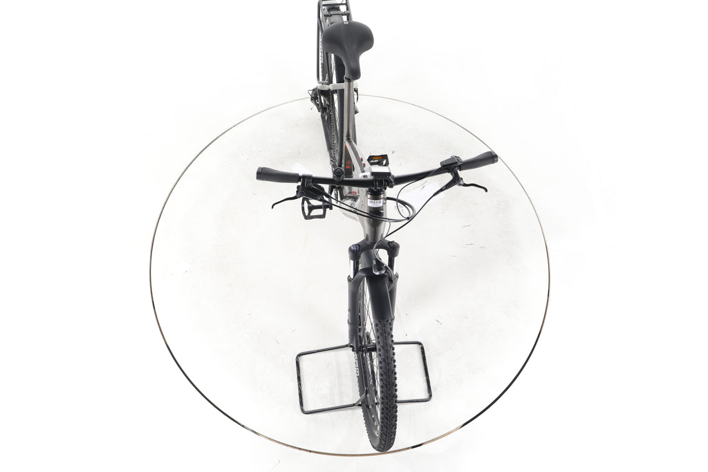 Corratec E-Power MTC Elite 12S SE 3.0 Trekking E-Bike - Image 16