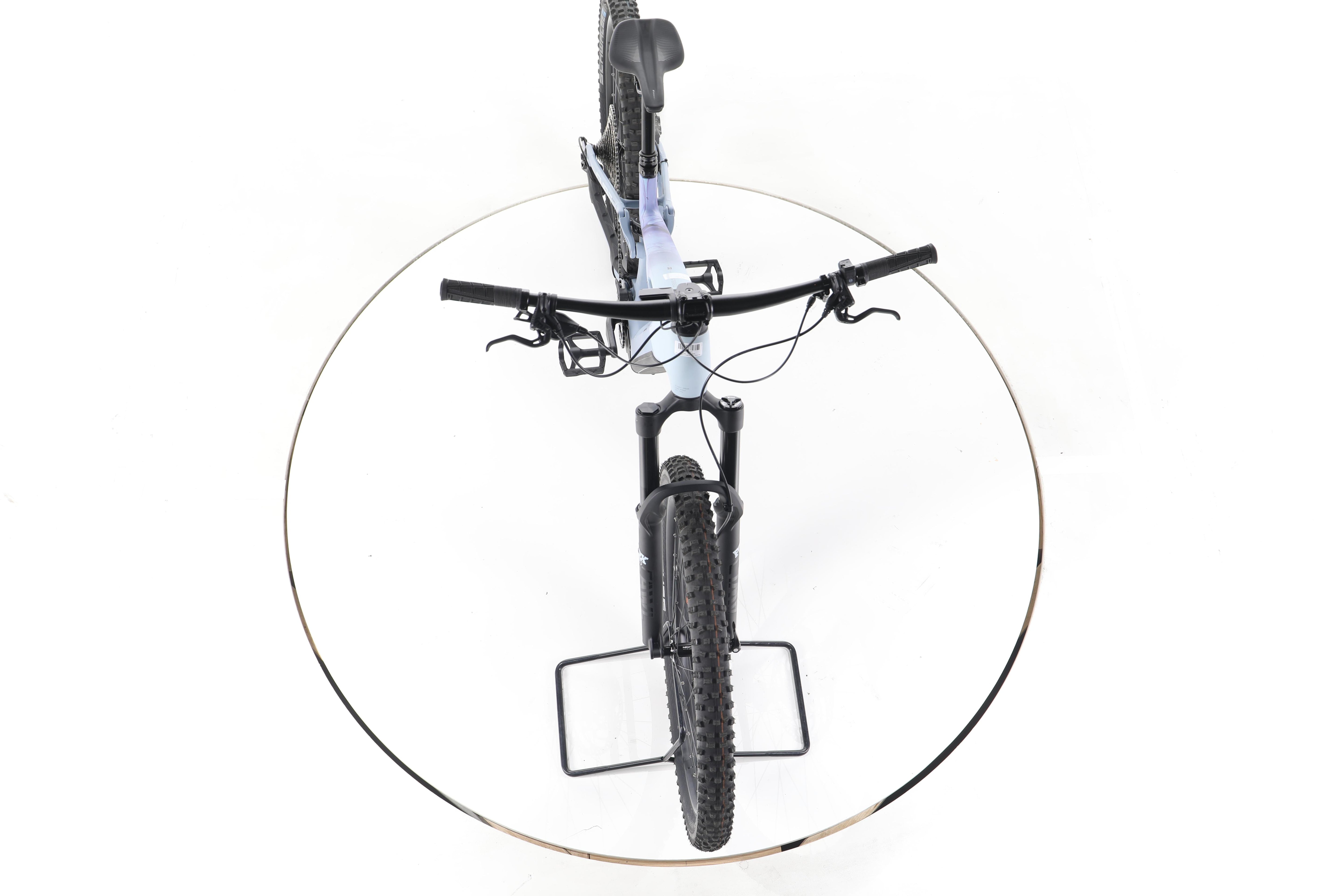 Cube Stereo Hybrid ONE44 HPC Race E-Bike Fully Carbon 2025 - Image 16