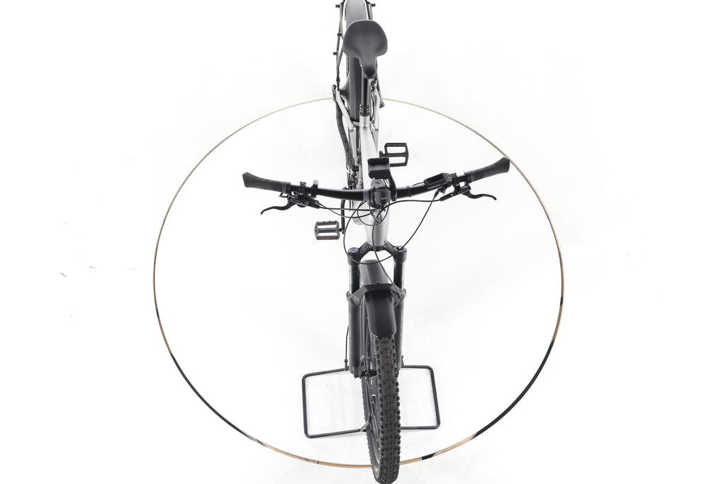 Cube Stereo Hybrid ONE22 Race Allroad SUV E-Bike 2025 - Image 16