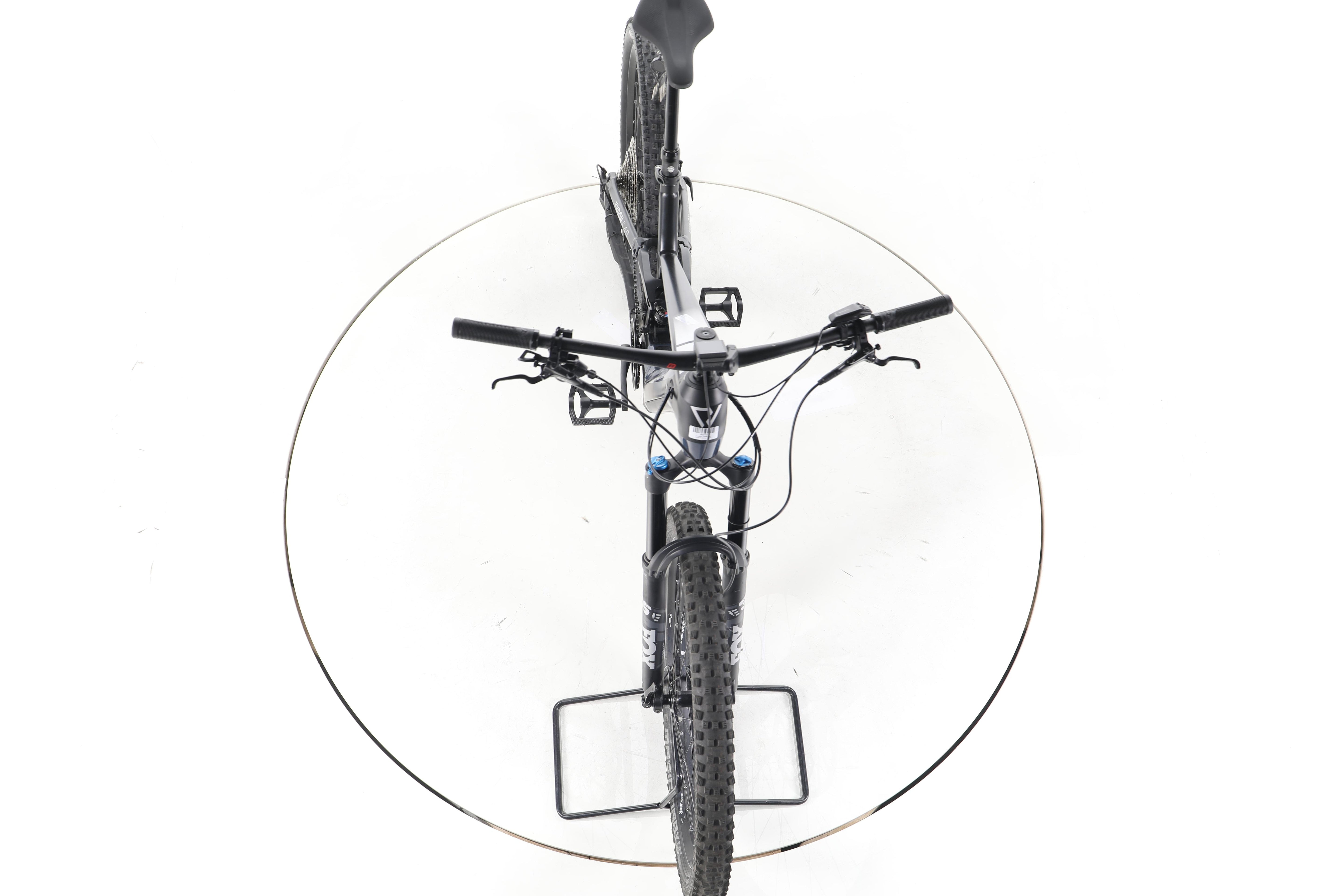 Conway Xyron S 4.9 Fully E-Bike - Image 16