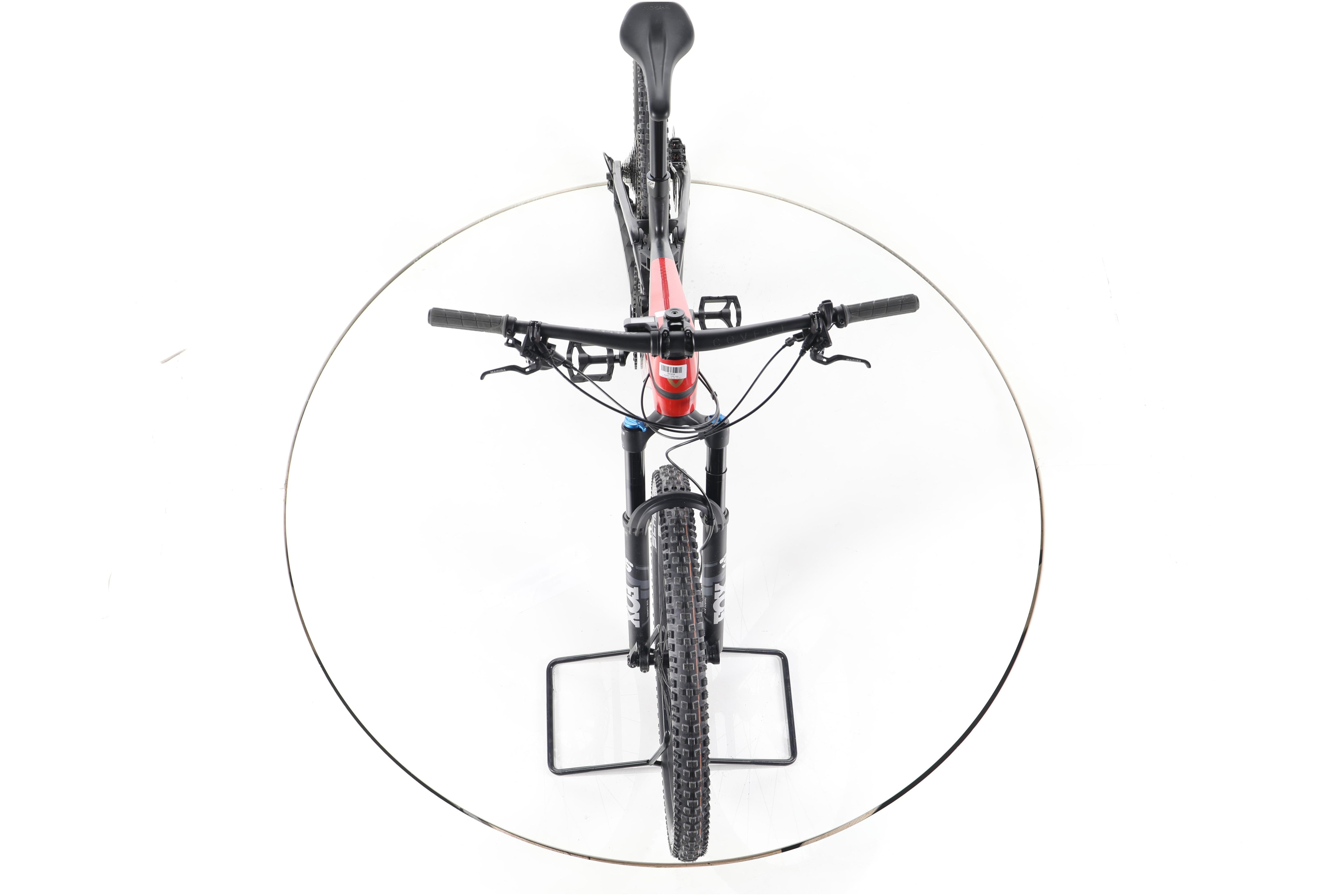 Rotwild R.X735 Core Fully E-Bike Carbon - Image 16
