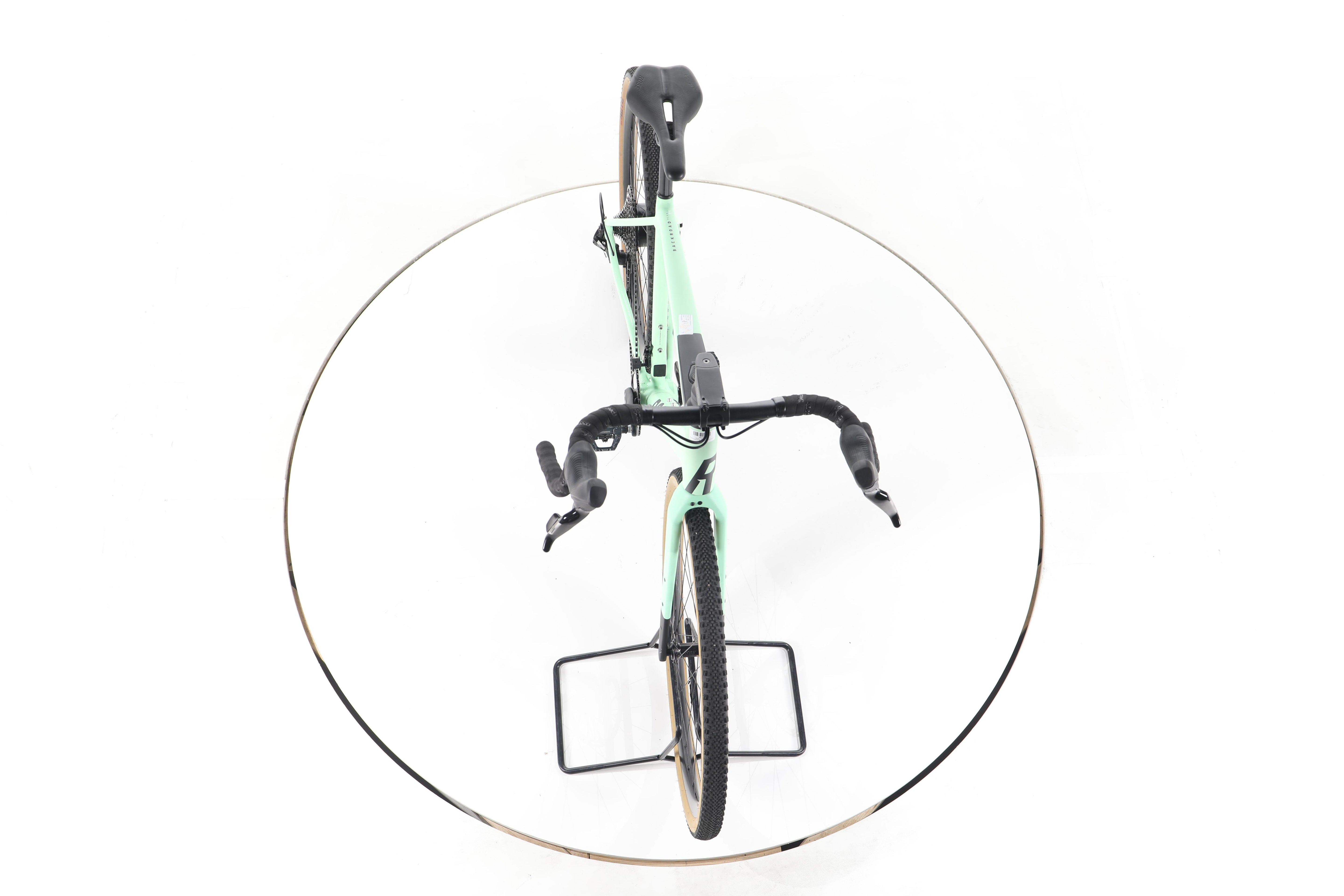 Rose Backroad AL Plus Apex XPLR 1x12 E-Gravel & Rennrad - Image 16